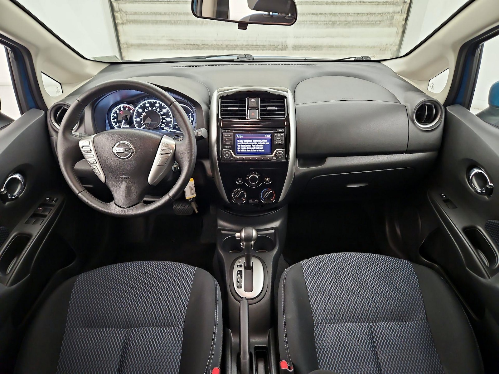 2015 Nissan Versa Note SV - Photo 10