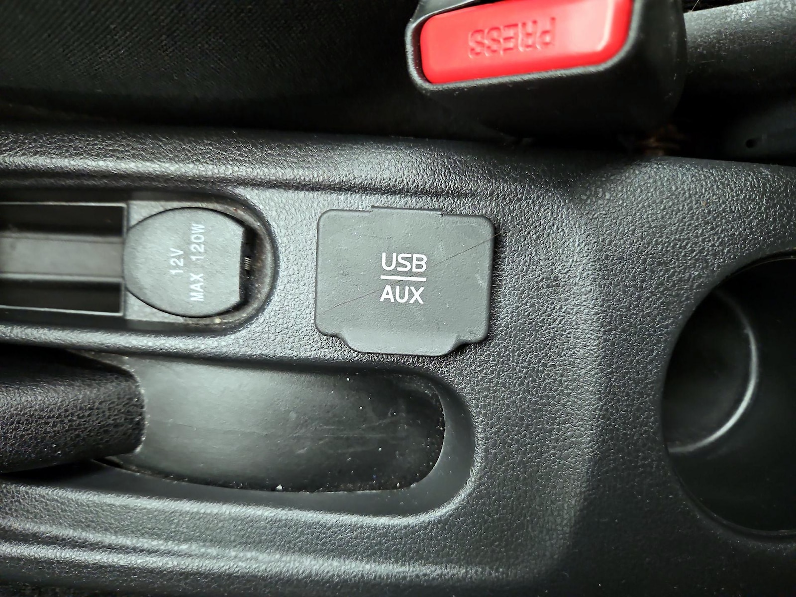 2015 Nissan Versa Note SV - Photo 19