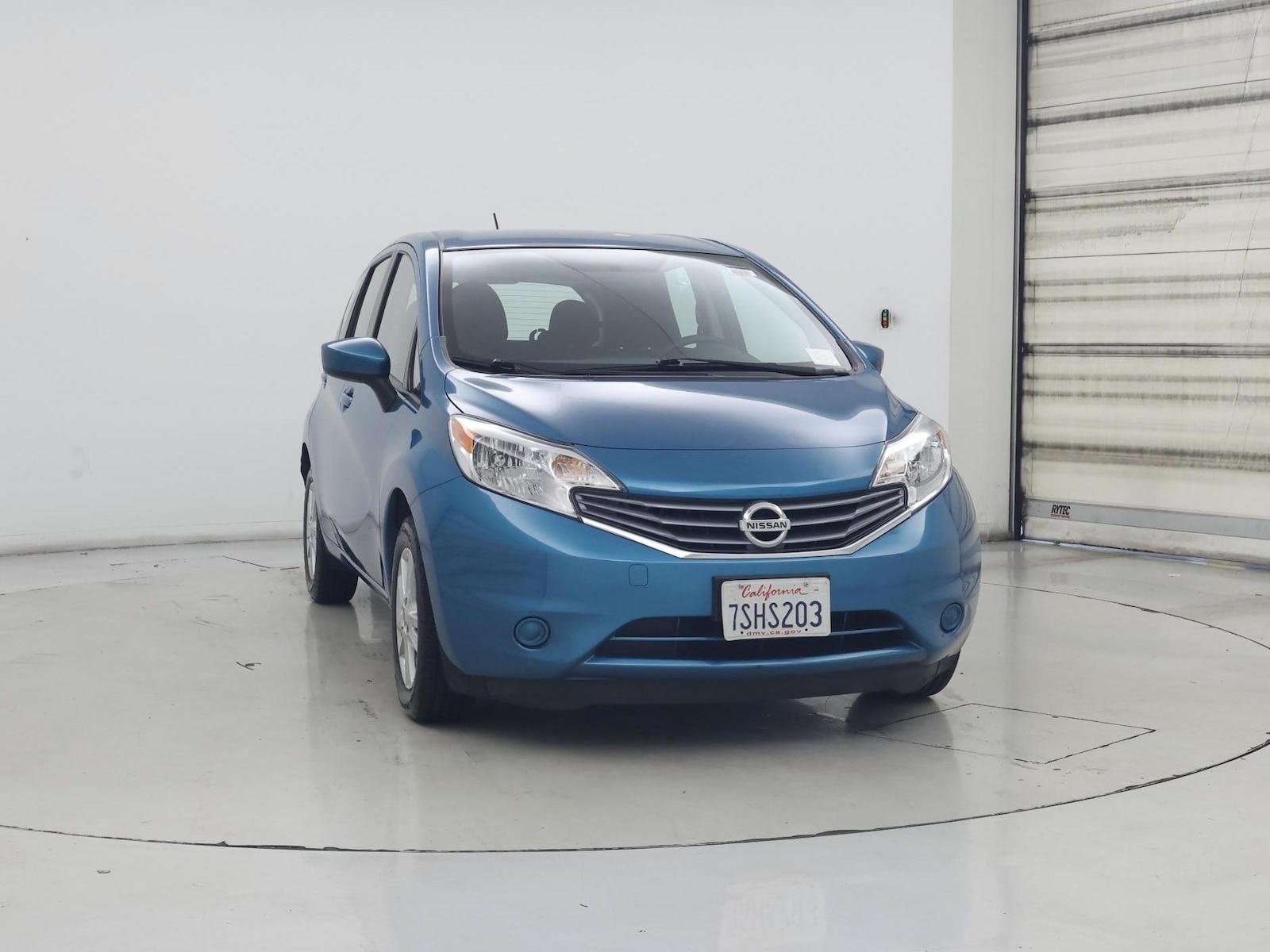 2015 Nissan Versa Note SV - Photo 6