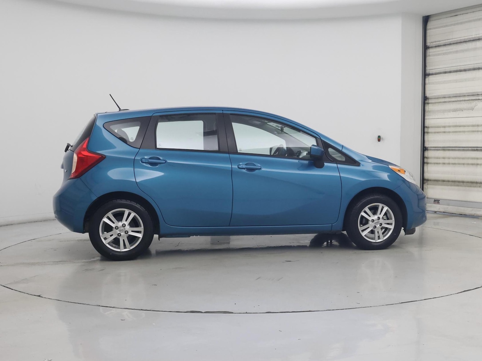 2015 Nissan Versa Note SV - Photo 8