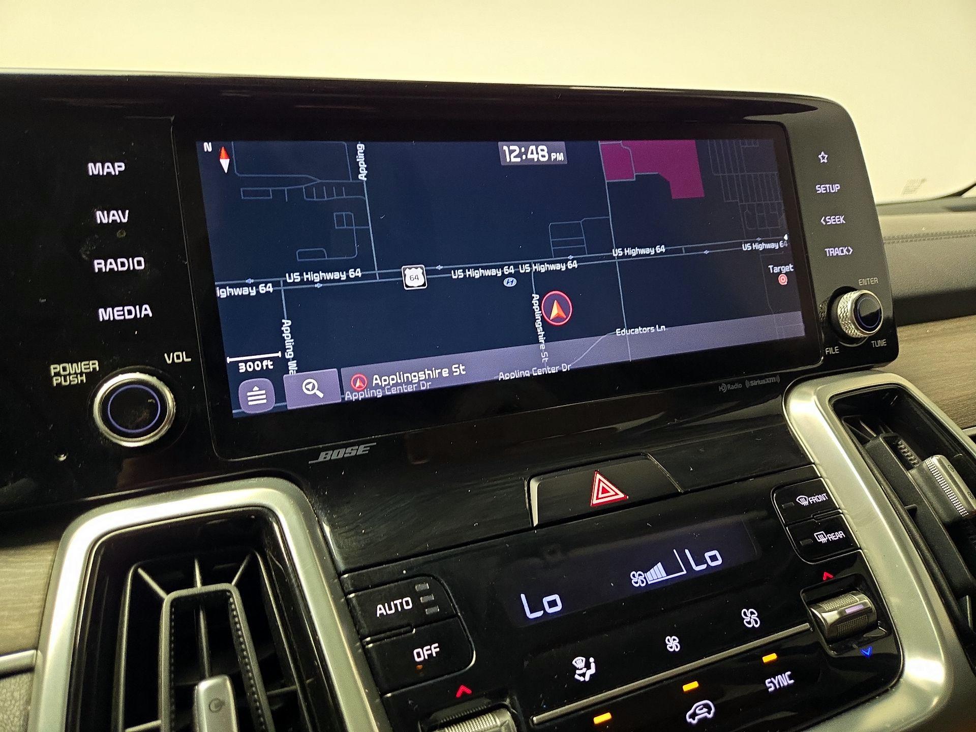 Thumbnail: 2021 Kia Sorento - 14