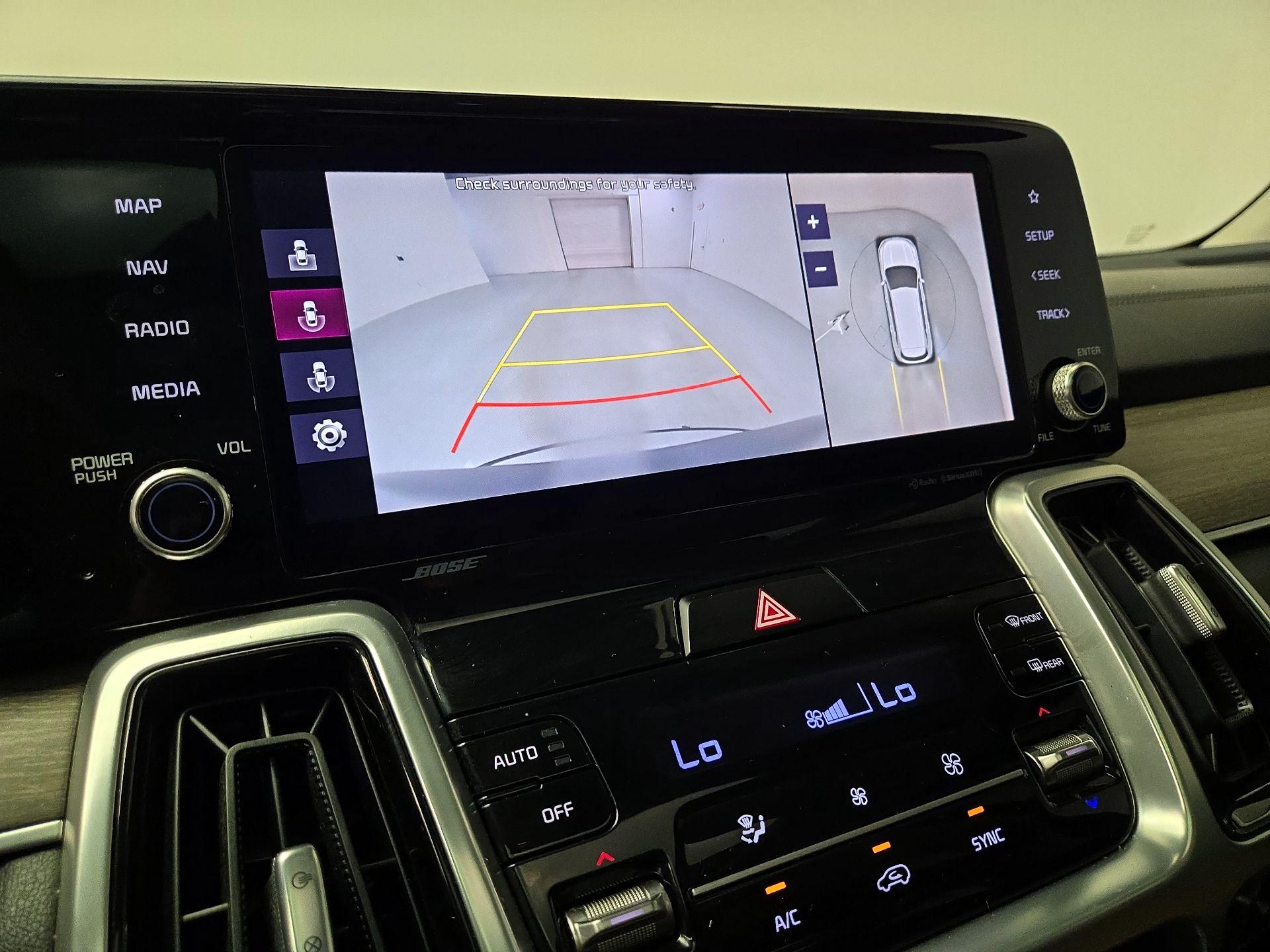 Thumbnail: 2021 Kia Sorento - 15