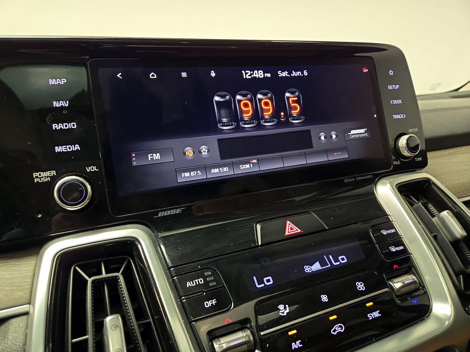 Thumbnail: 2021 Kia Sorento - 16