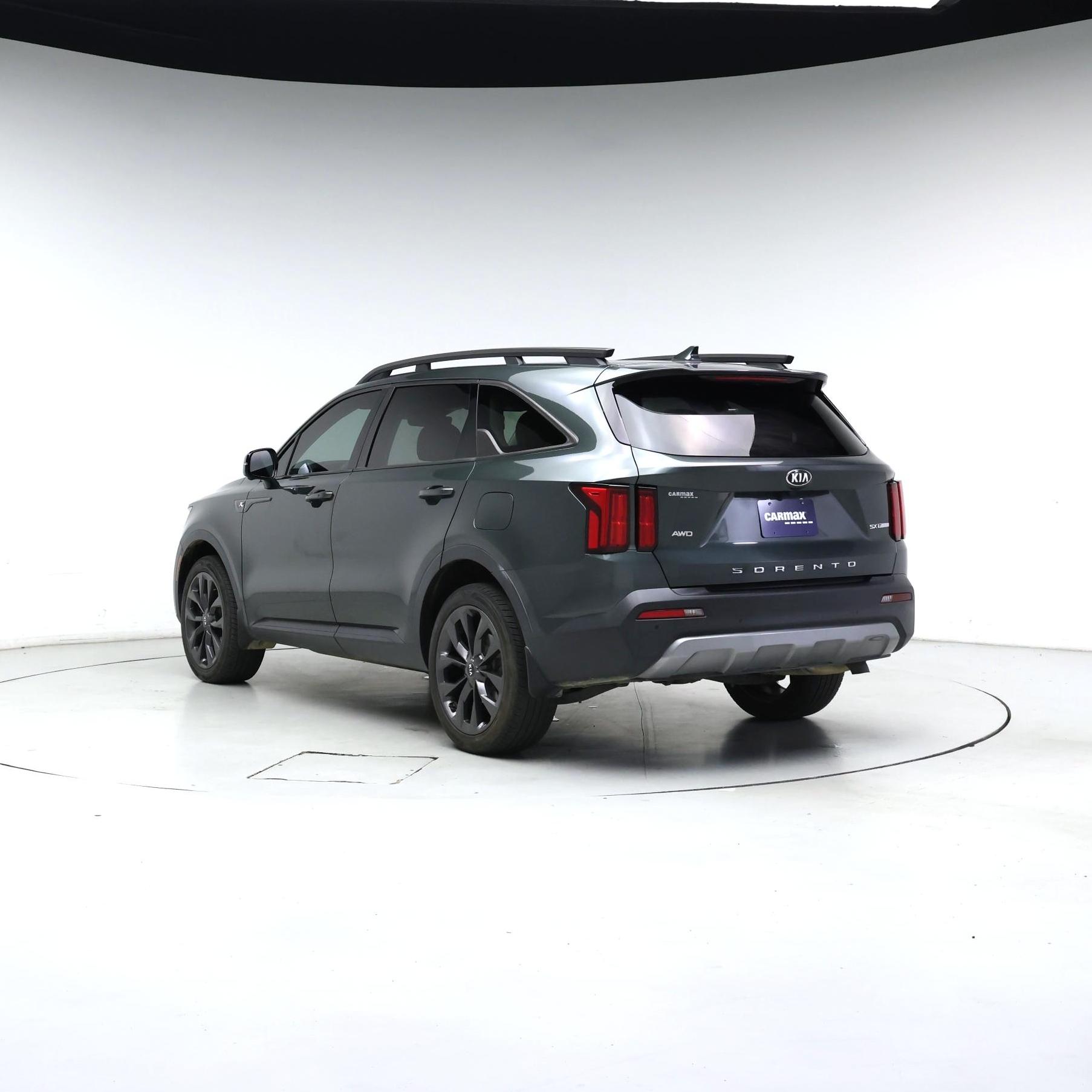 Thumbnail: 2021 Kia Sorento - 2