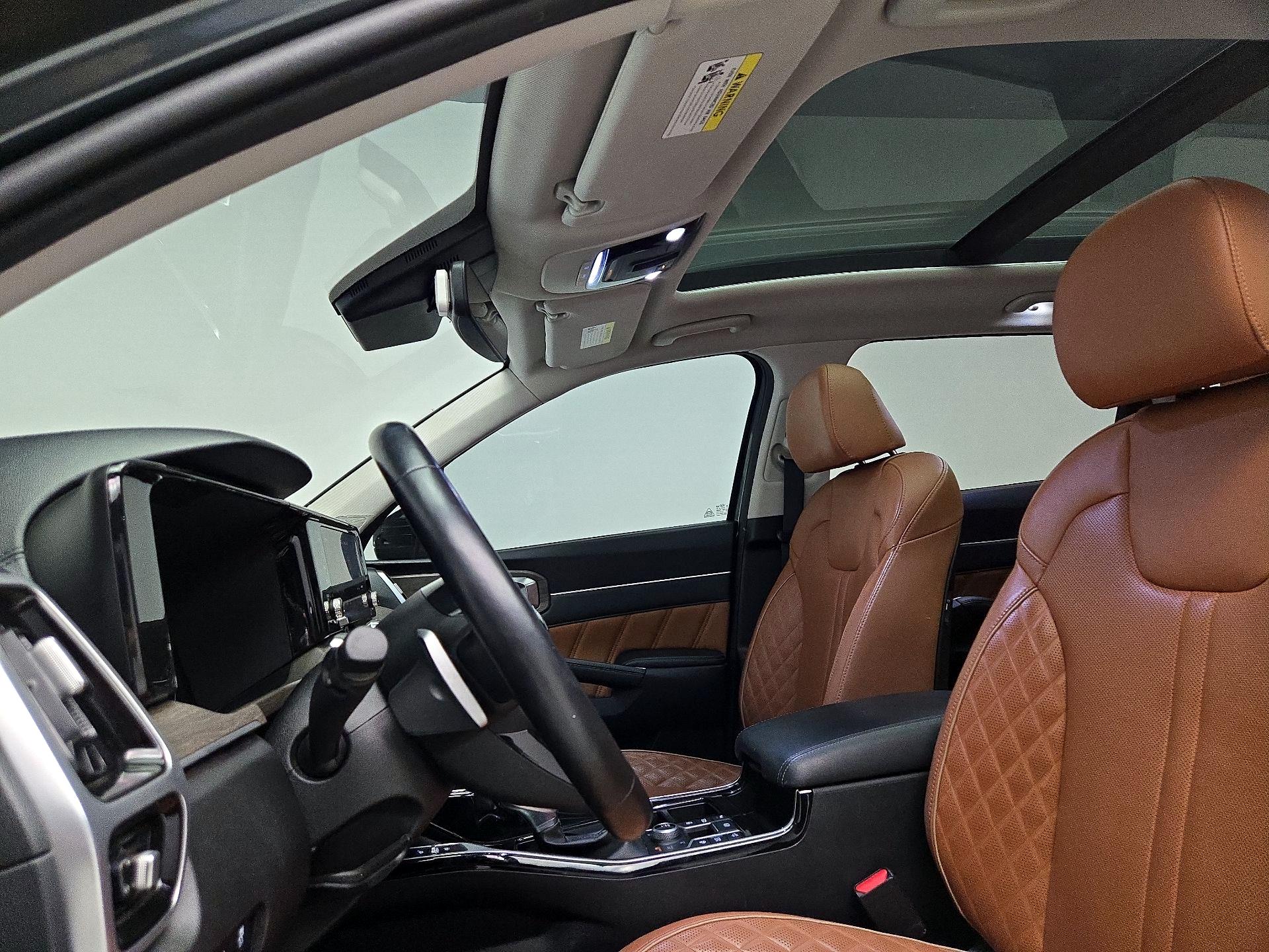 Thumbnail: 2021 Kia Sorento - 20