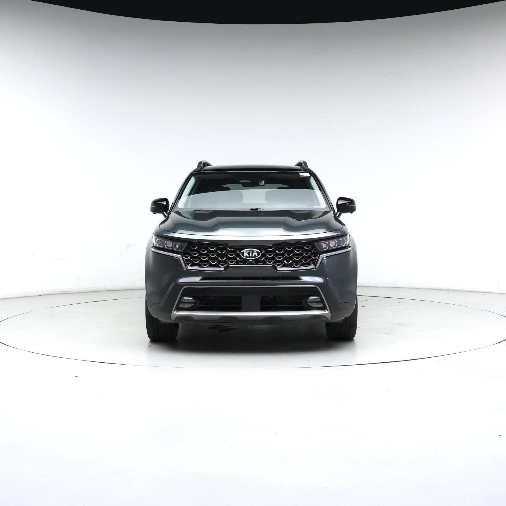 Thumbnail: 2021 Kia Sorento - 5