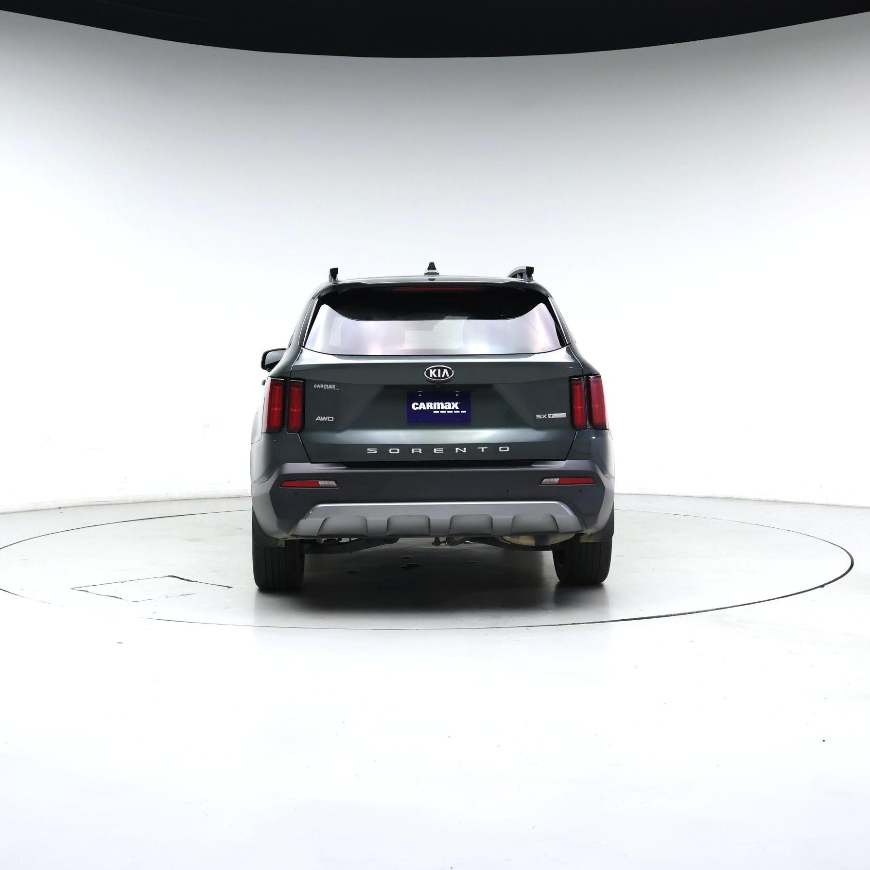Thumbnail: 2021 Kia Sorento - 6