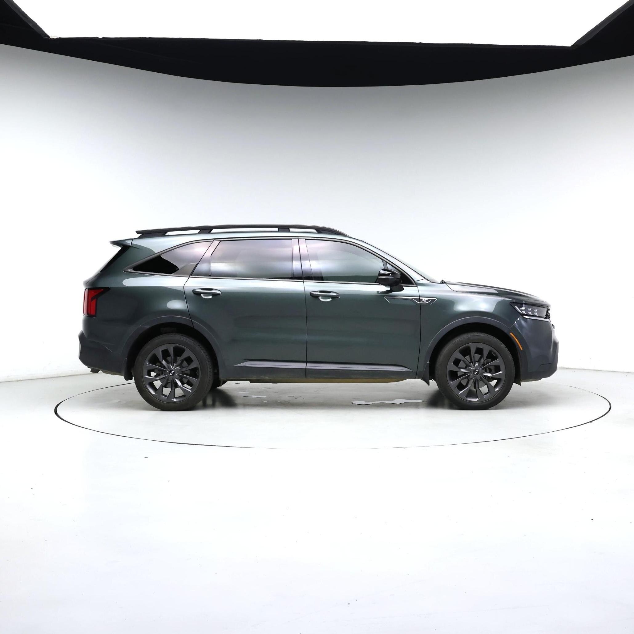 Thumbnail: 2021 Kia Sorento - 7