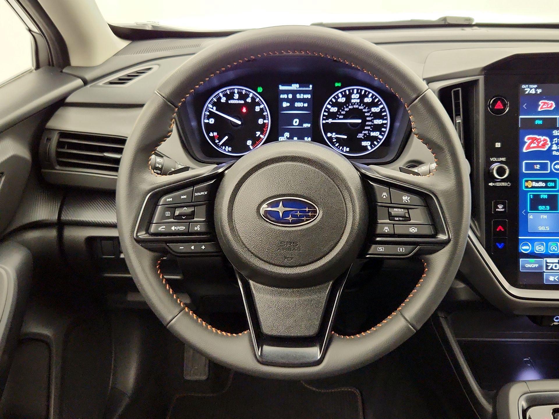 Thumbnail: 2024 Subaru Crosstrek - 10