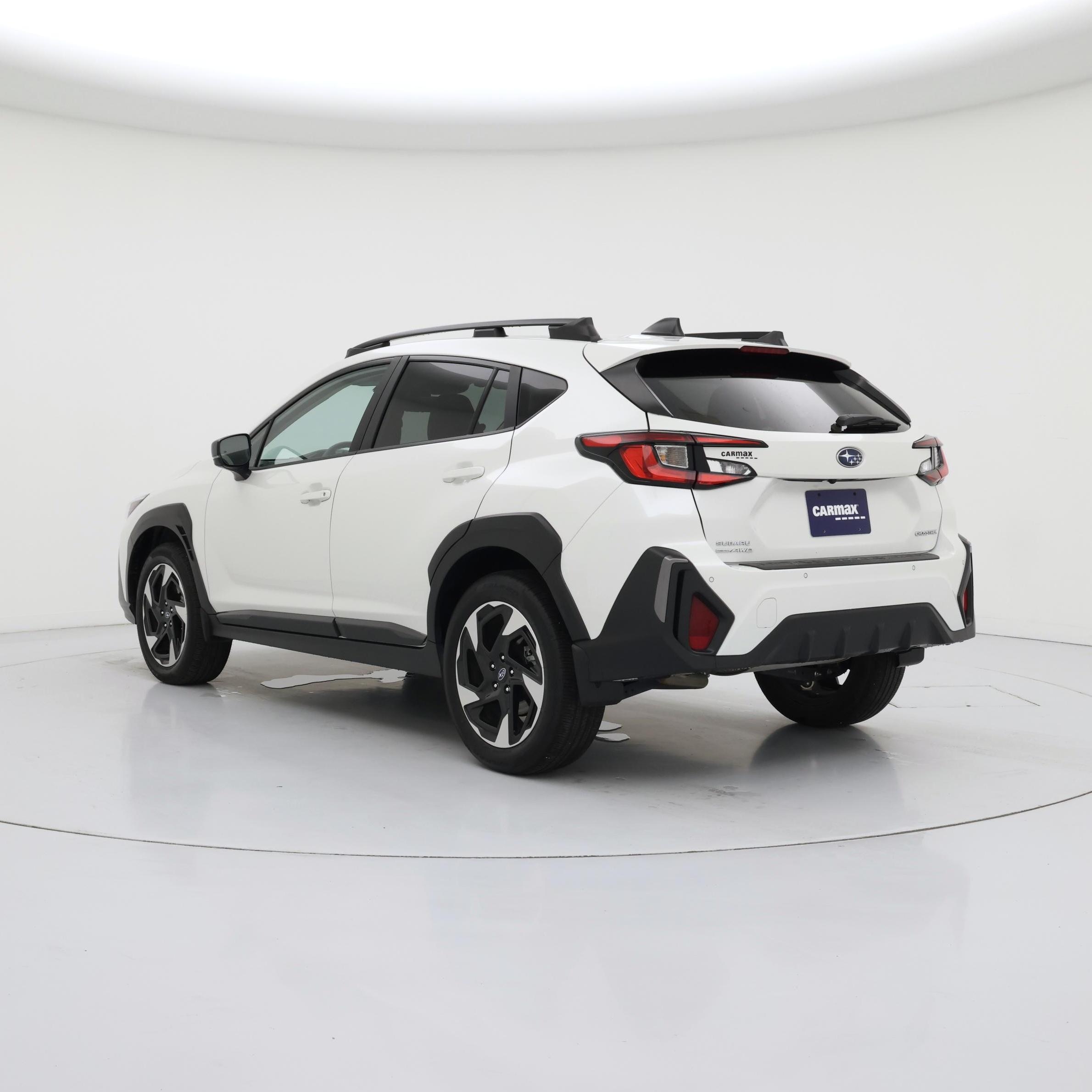 Thumbnail: 2024 Subaru Crosstrek - 2