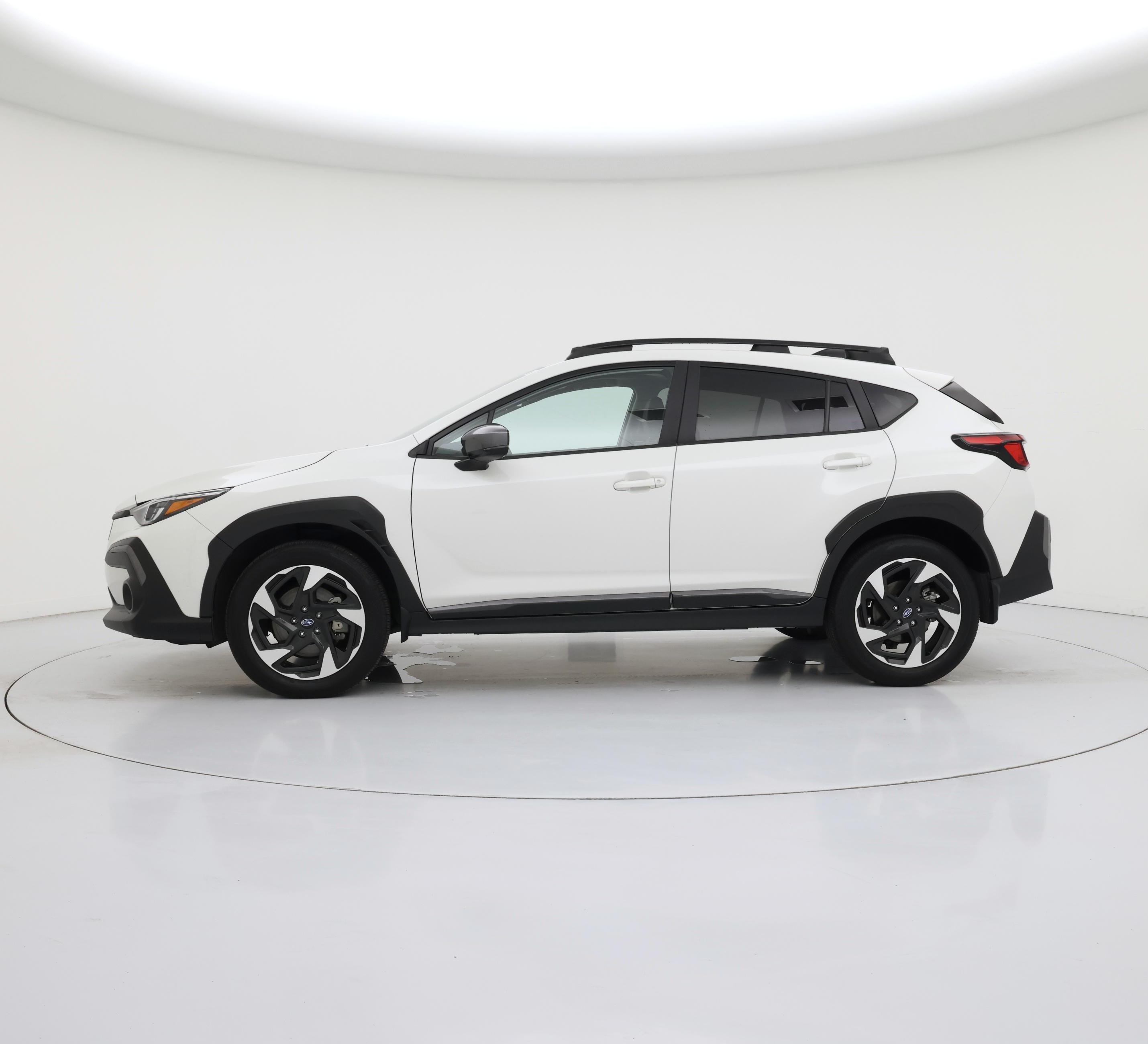 Thumbnail: 2024 Subaru Crosstrek - 3