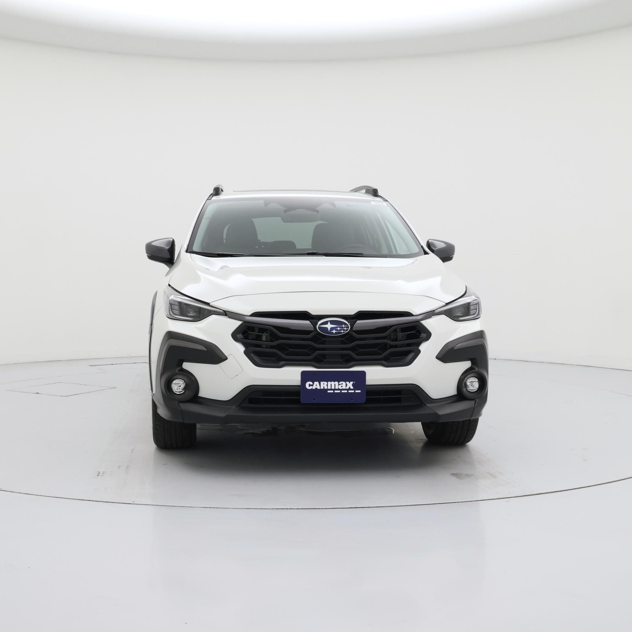 Thumbnail: 2024 Subaru Crosstrek - 5