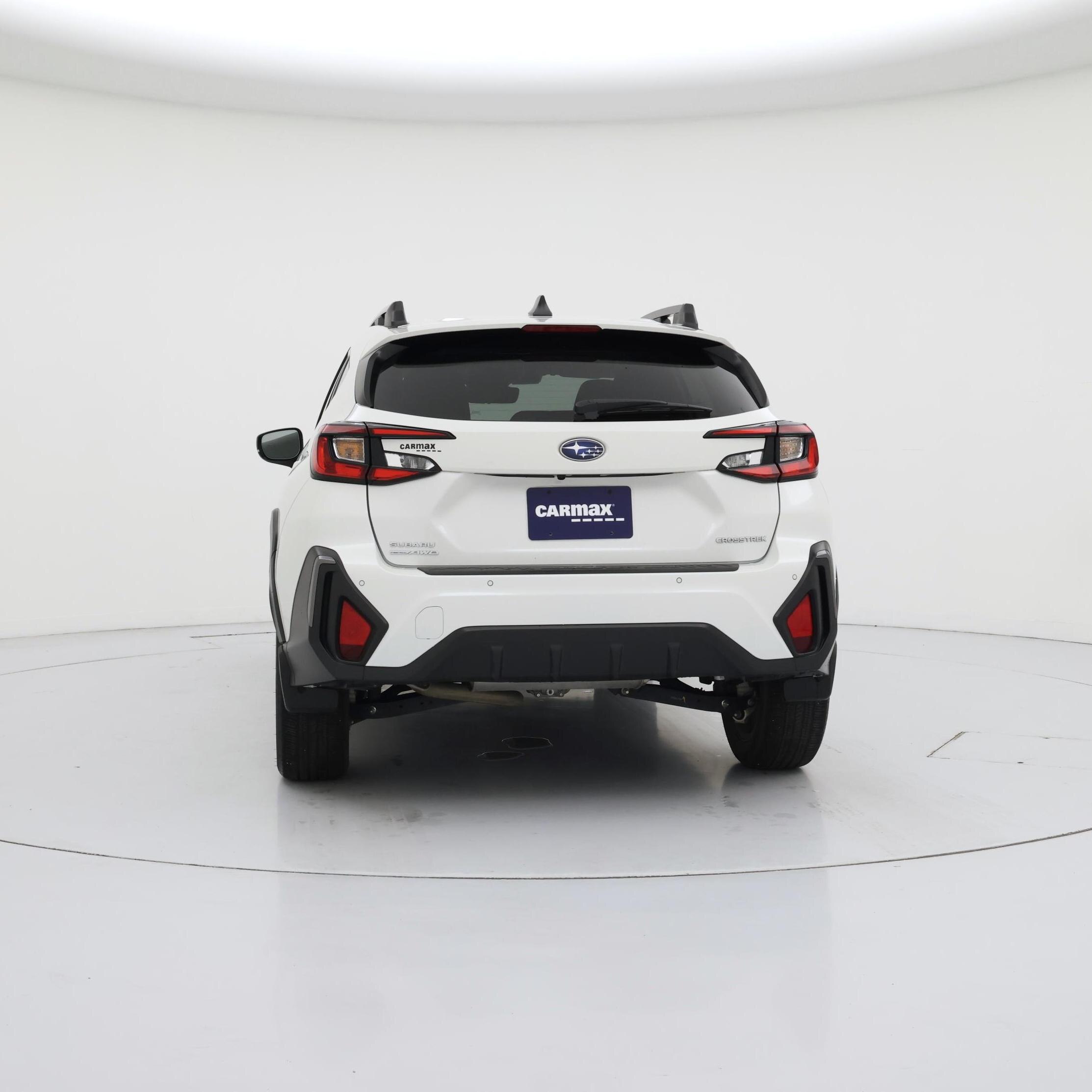 Thumbnail: 2024 Subaru Crosstrek - 6