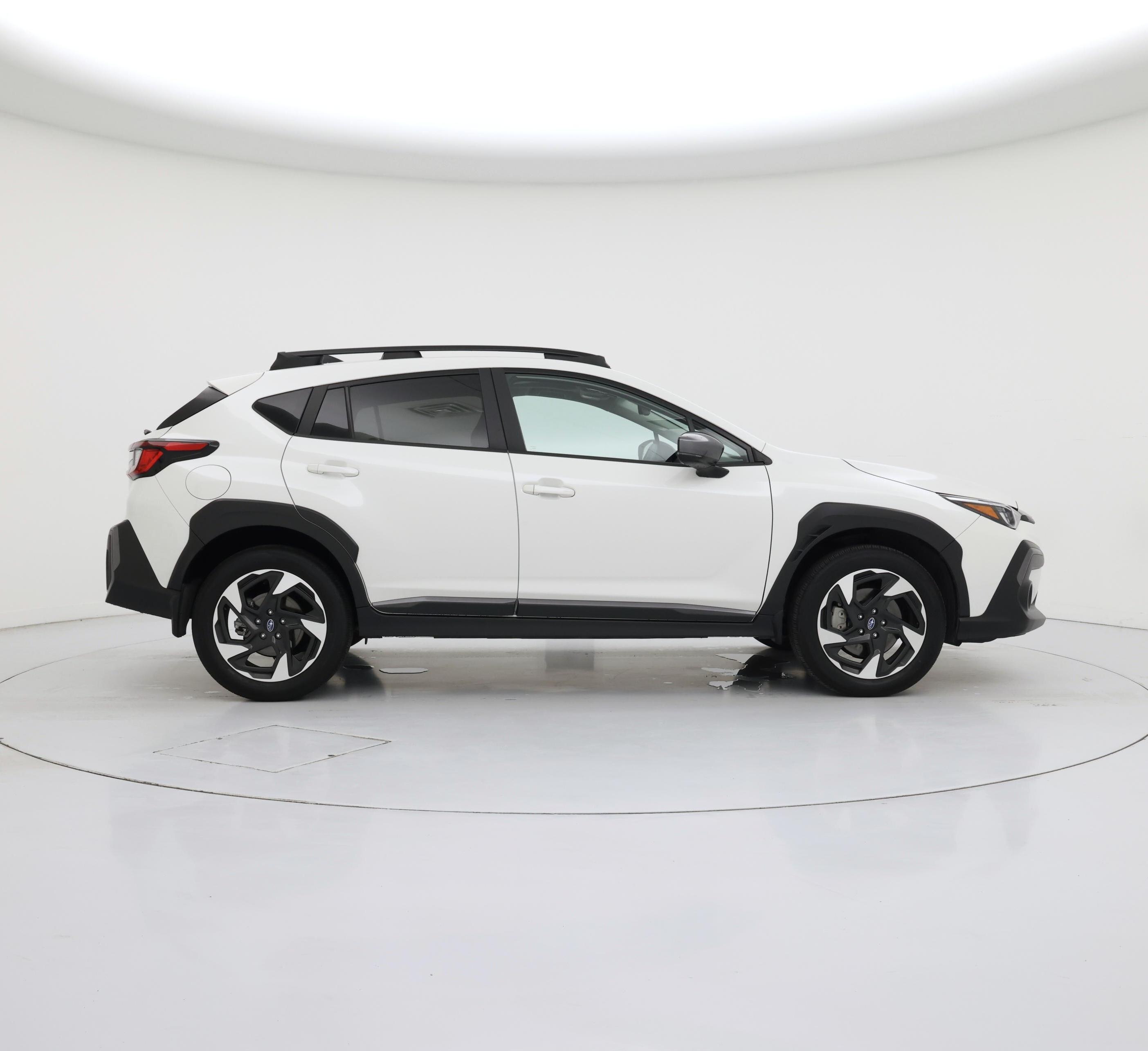 Thumbnail: 2024 Subaru Crosstrek - 7