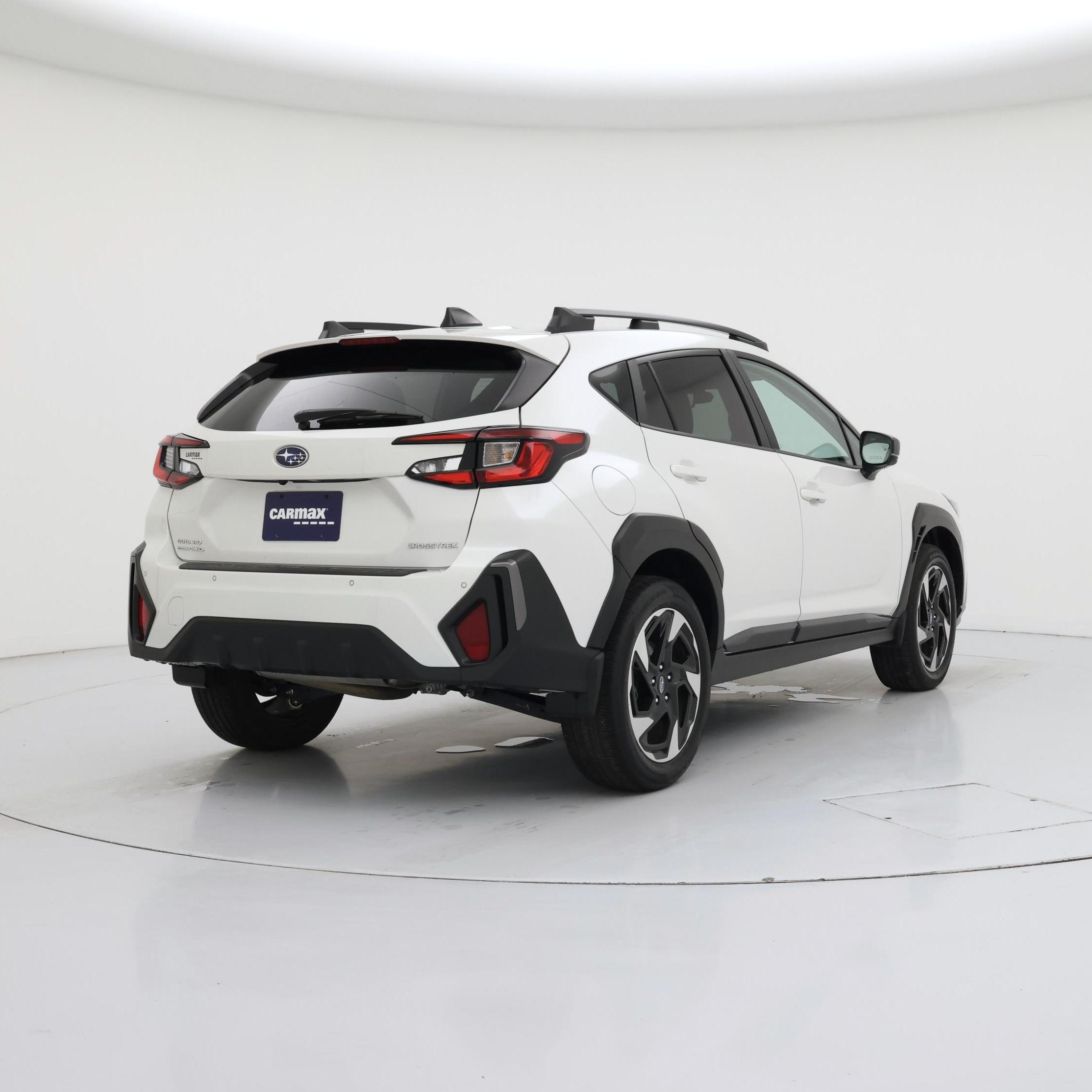 Thumbnail: 2024 Subaru Crosstrek - 8