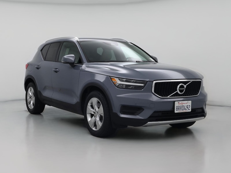 2020 Volvo XC40 T4 Momentum -
                  Buena Park, CA