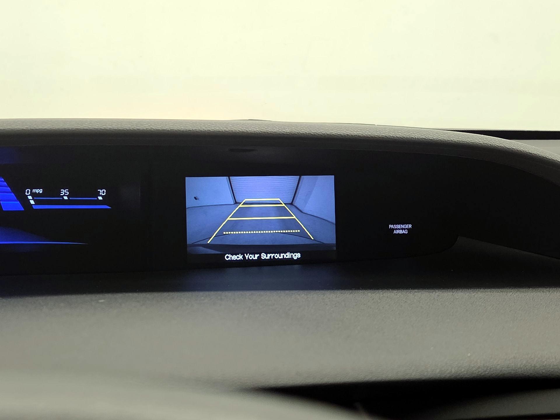 Thumbnail: 2014 Honda Civic - 14