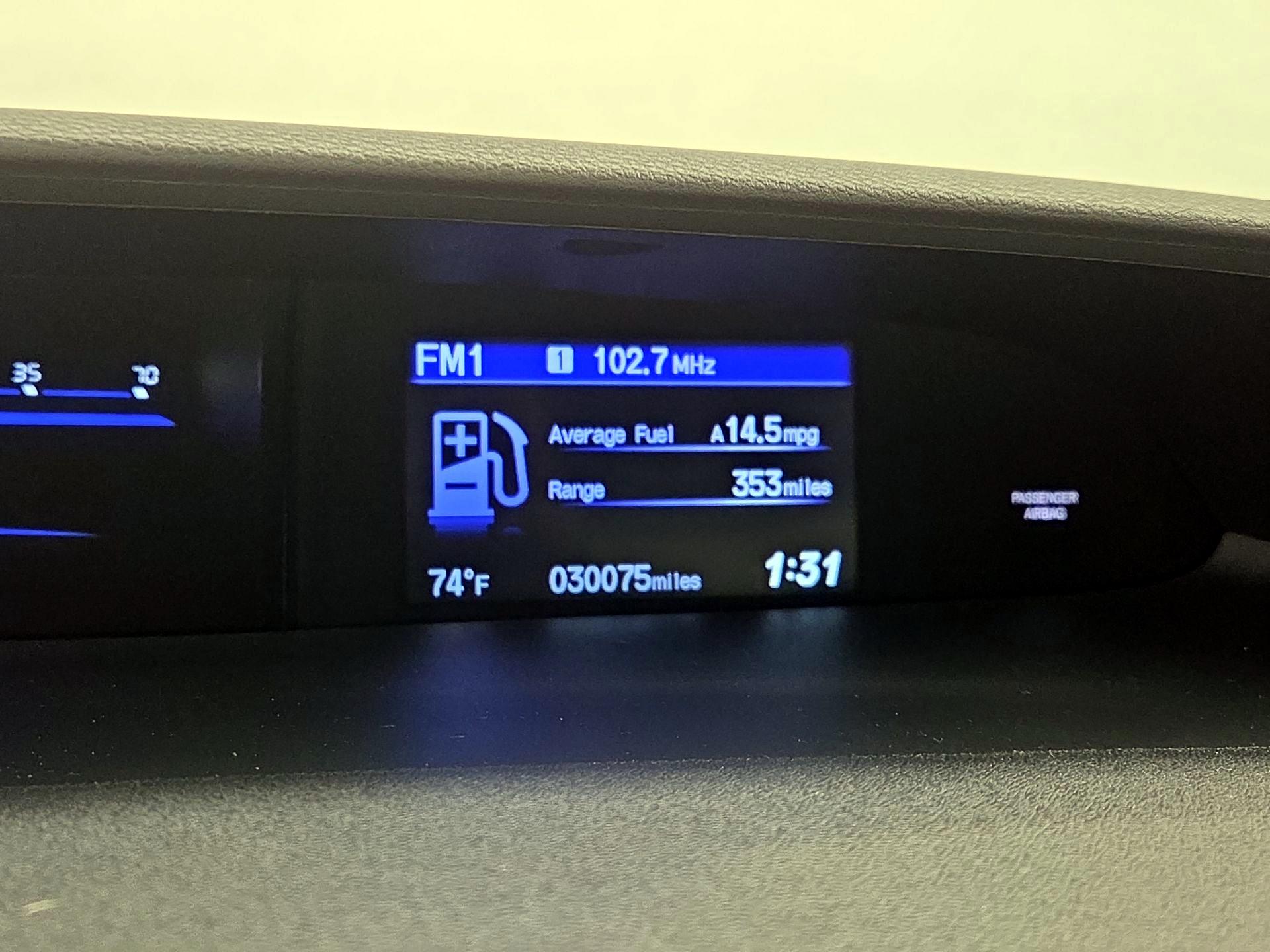 Thumbnail: 2014 Honda Civic - 15