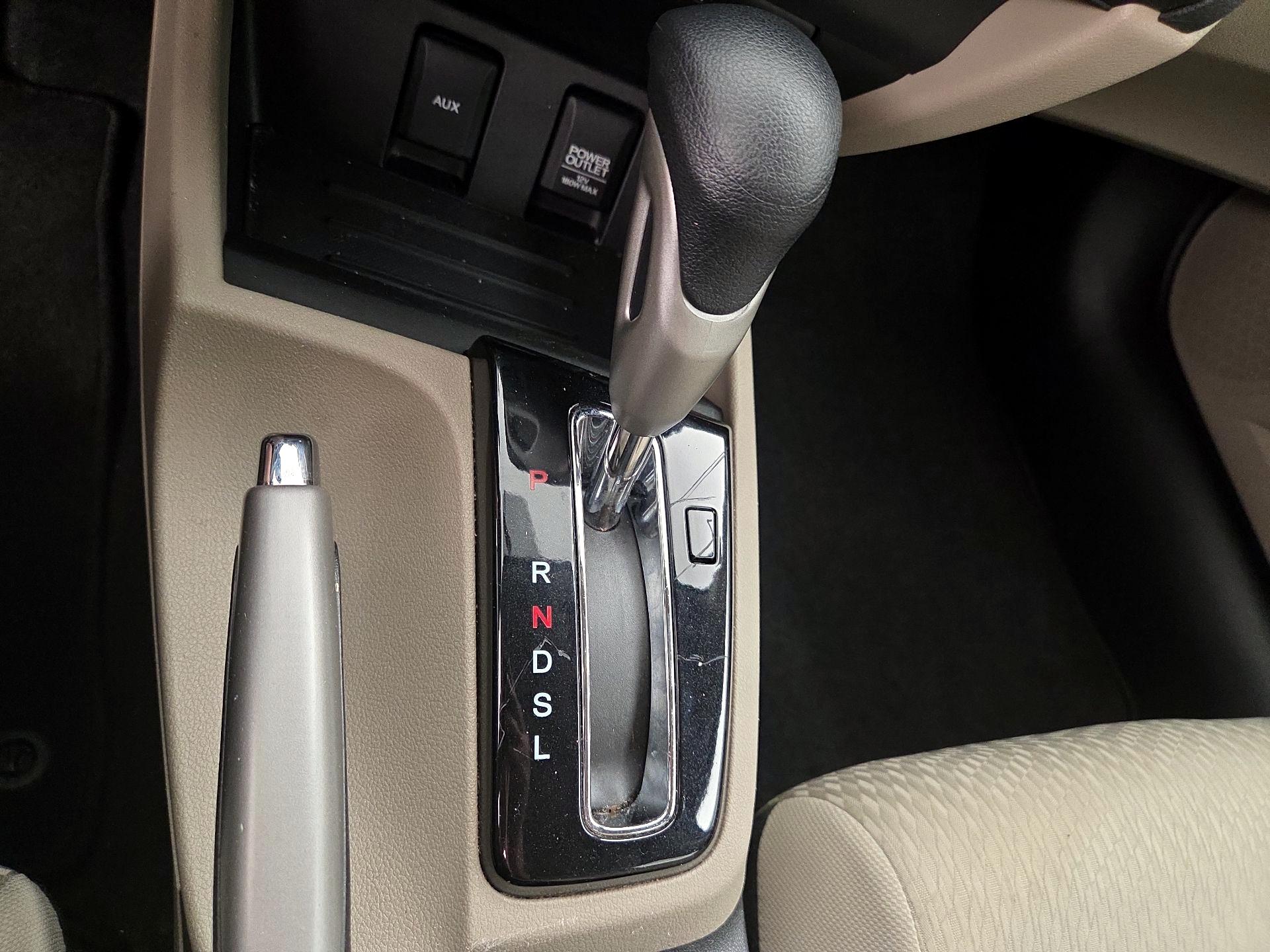 Thumbnail: 2014 Honda Civic - 17