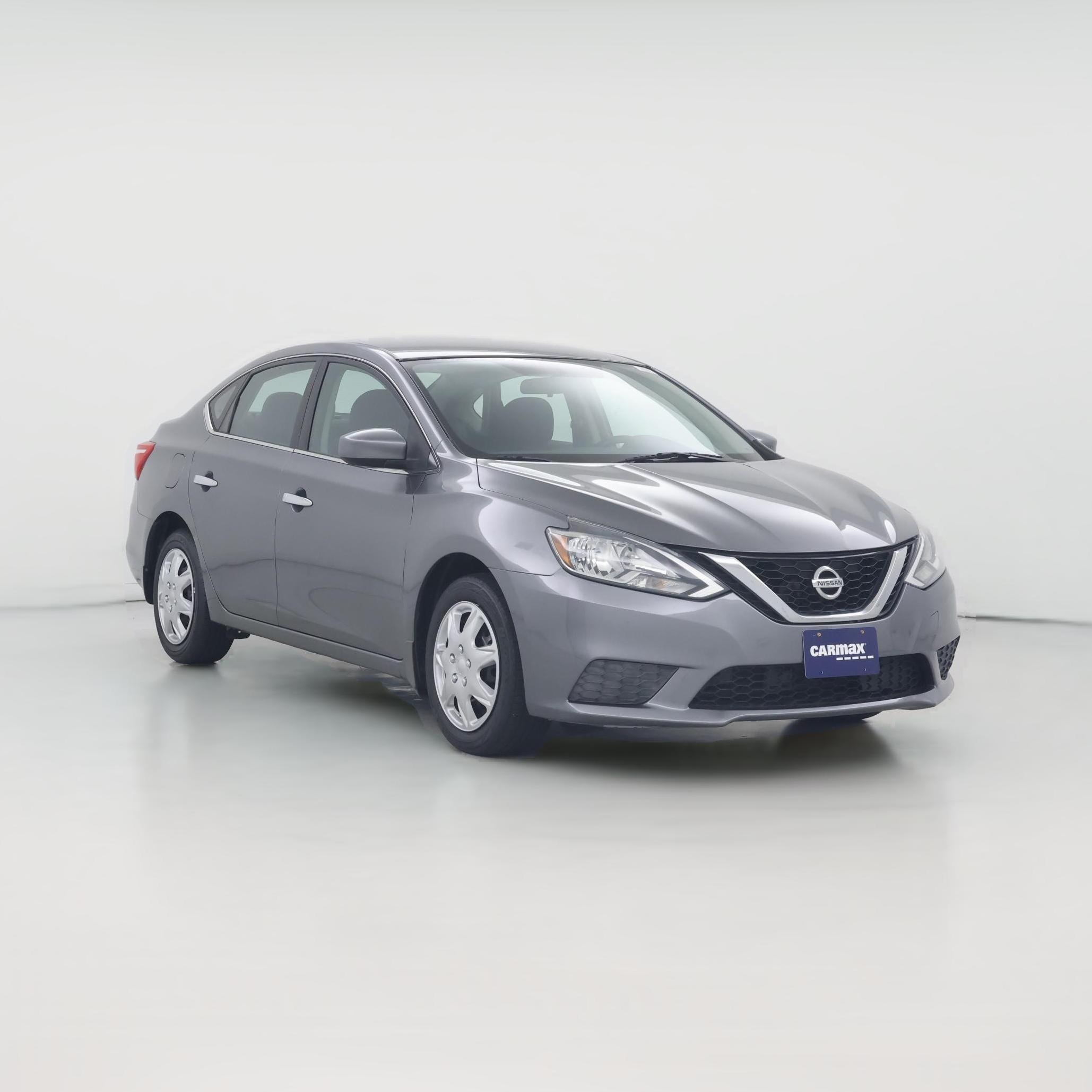 Thumbnail: 2016 Nissan Sentra - 1