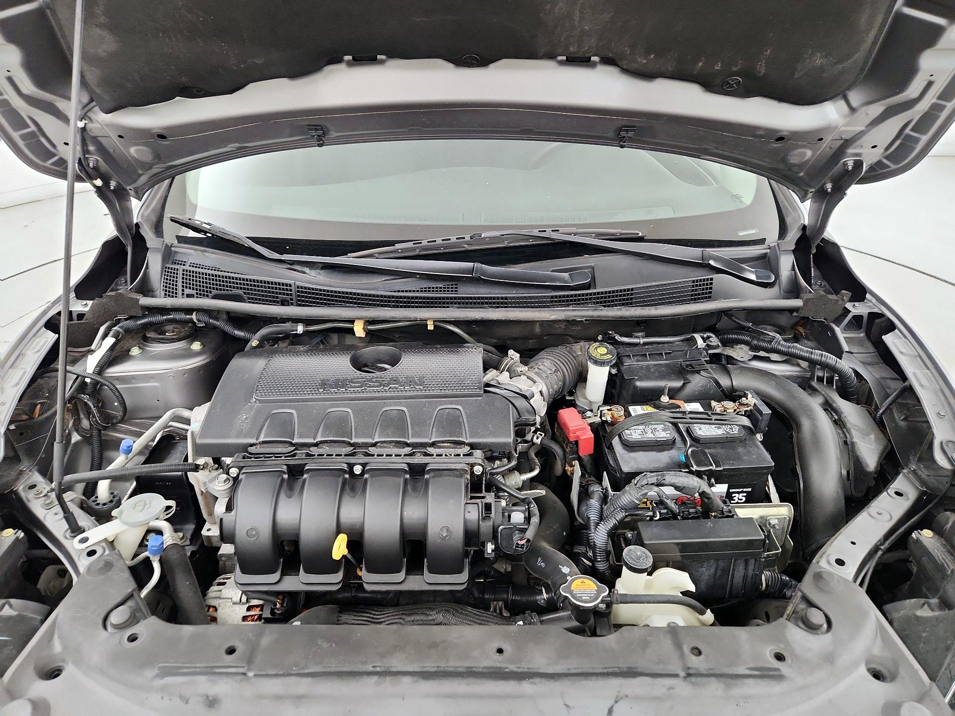 Thumbnail: 2016 Nissan Sentra - 20