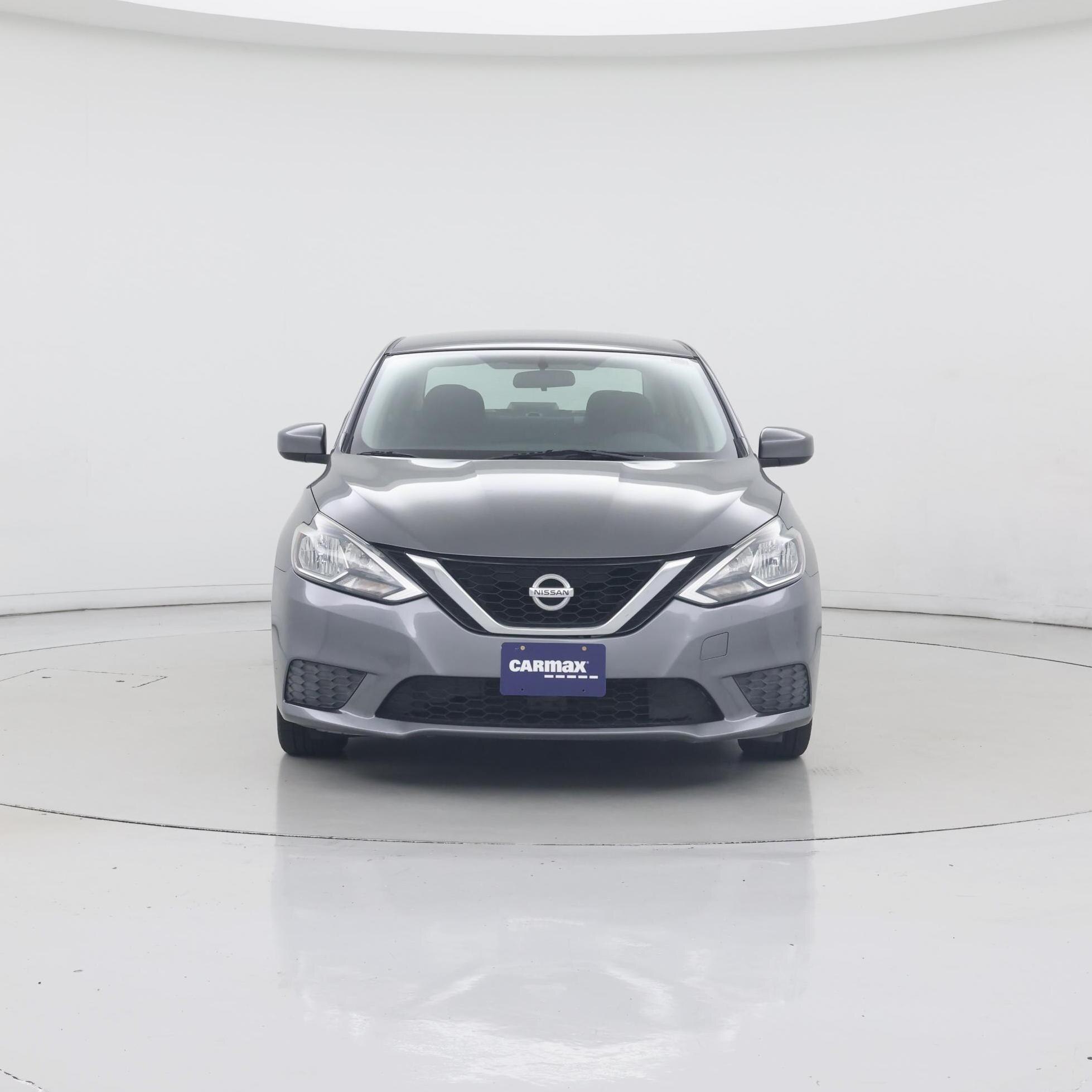 Thumbnail: 2016 Nissan Sentra - 5
