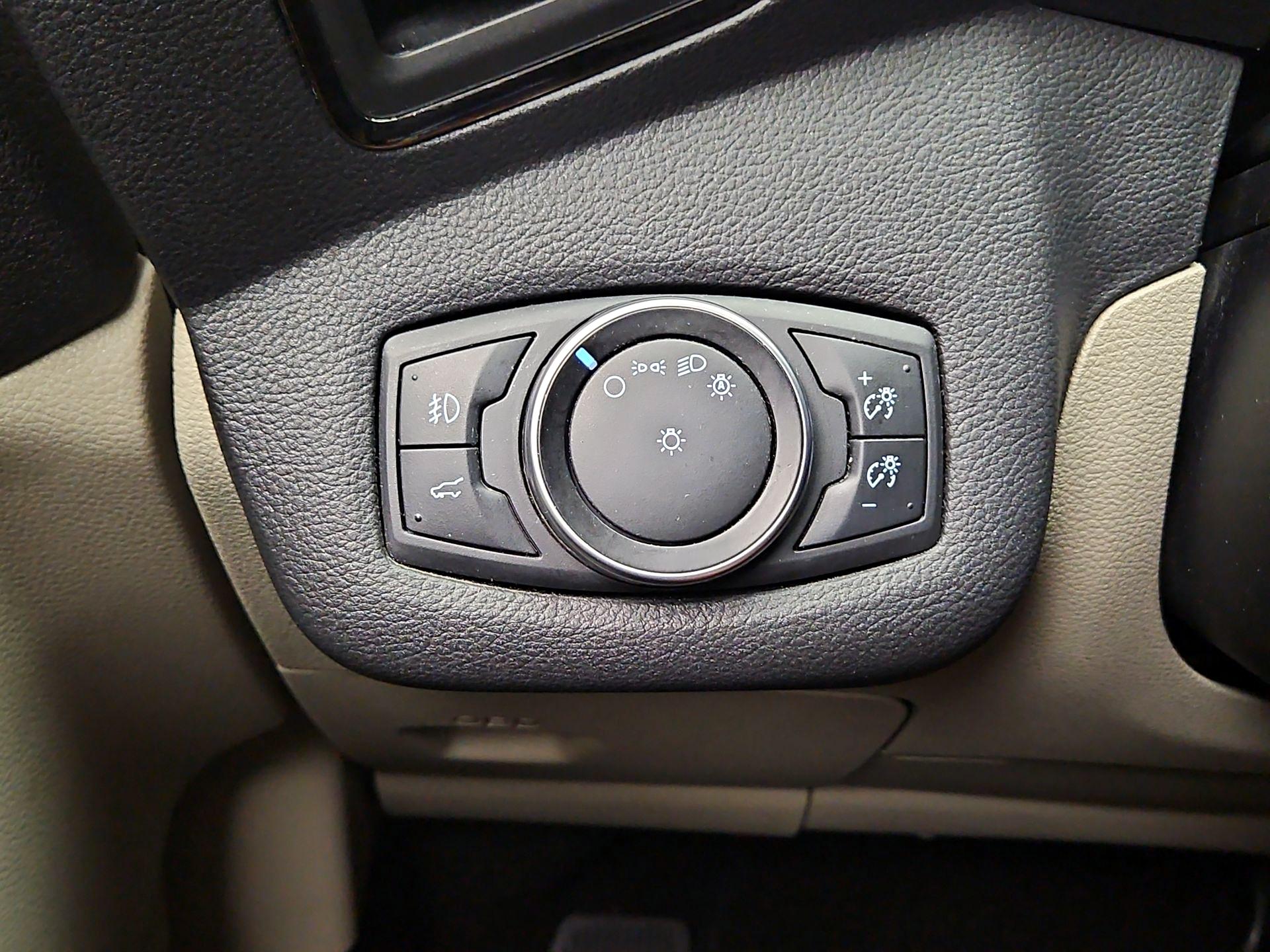 Thumbnail: 2017 Ford Escape - 13