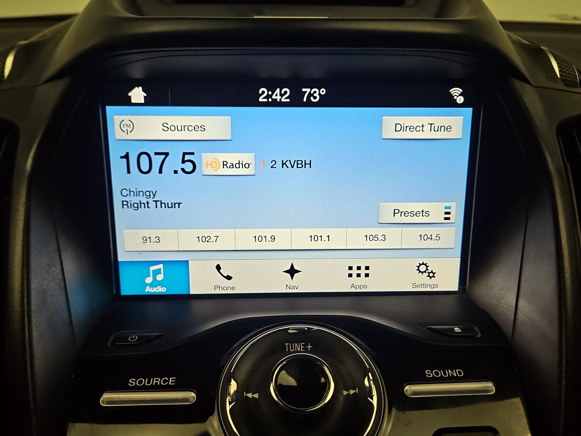 Thumbnail: 2017 Ford Escape - 16