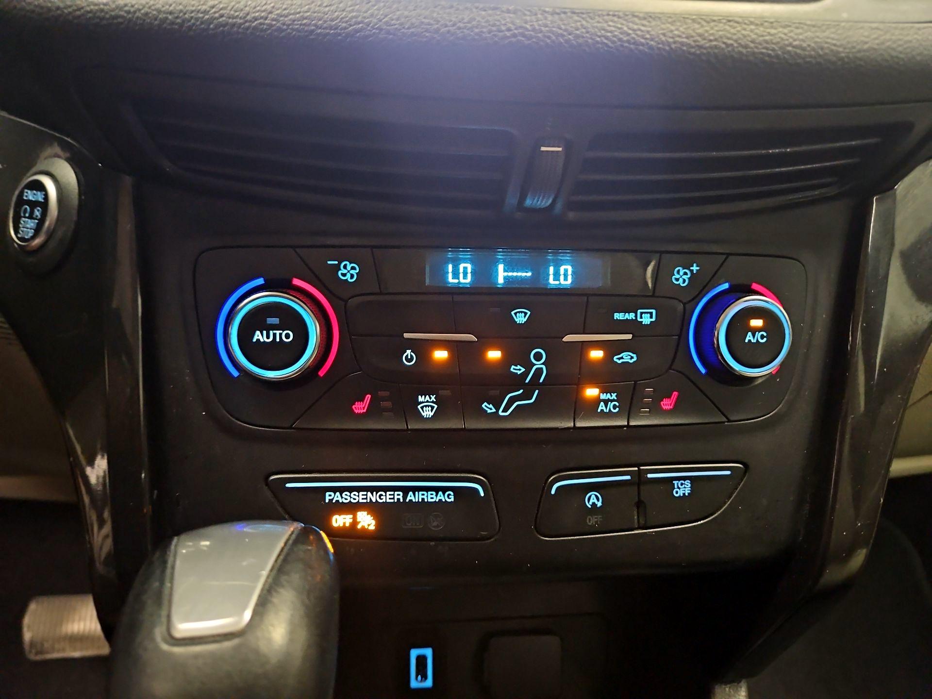 Thumbnail: 2017 Ford Escape - 17
