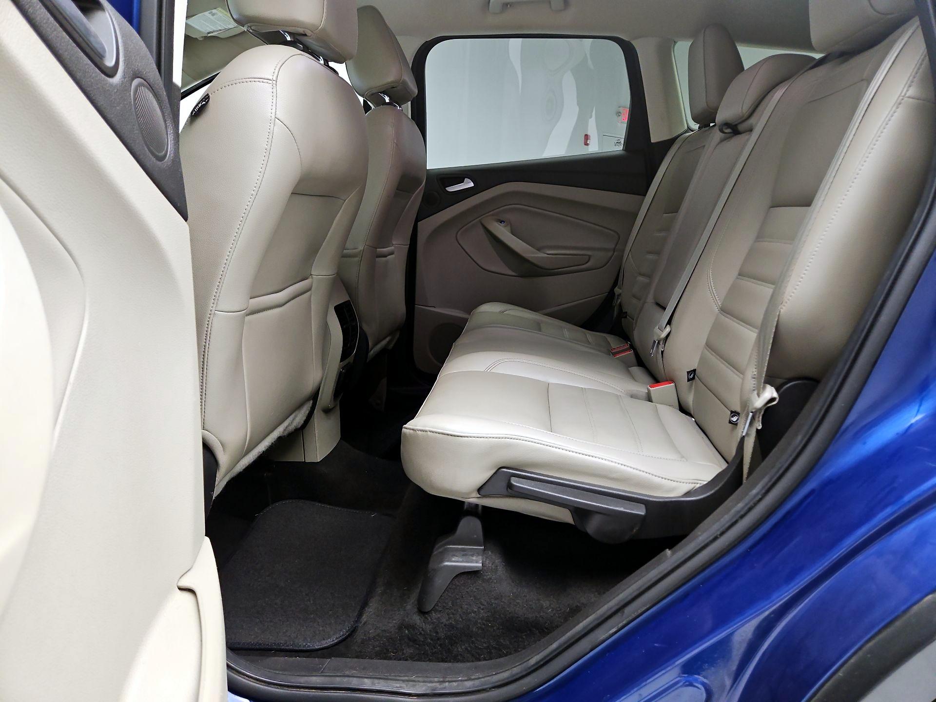 Thumbnail: 2017 Ford Escape - 20