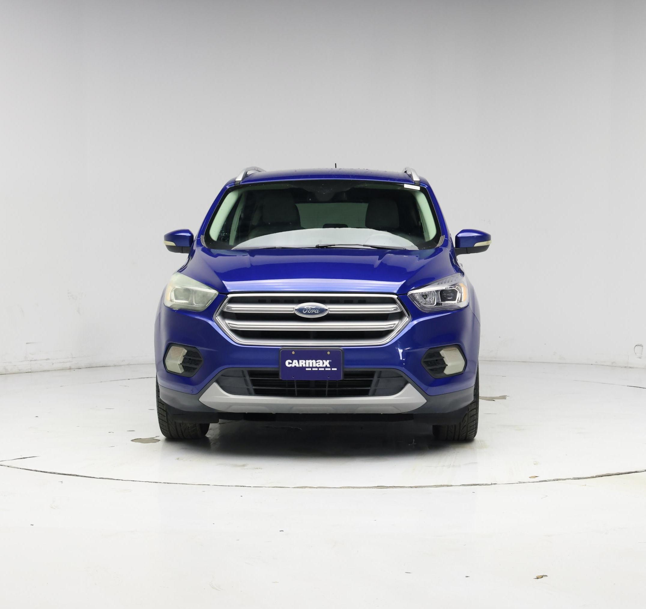 Thumbnail: 2017 Ford Escape - 5
