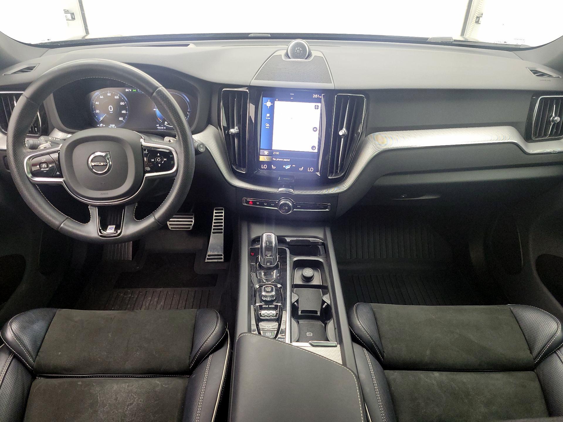 Thumbnail: 2019 Volvo XC60 - 9