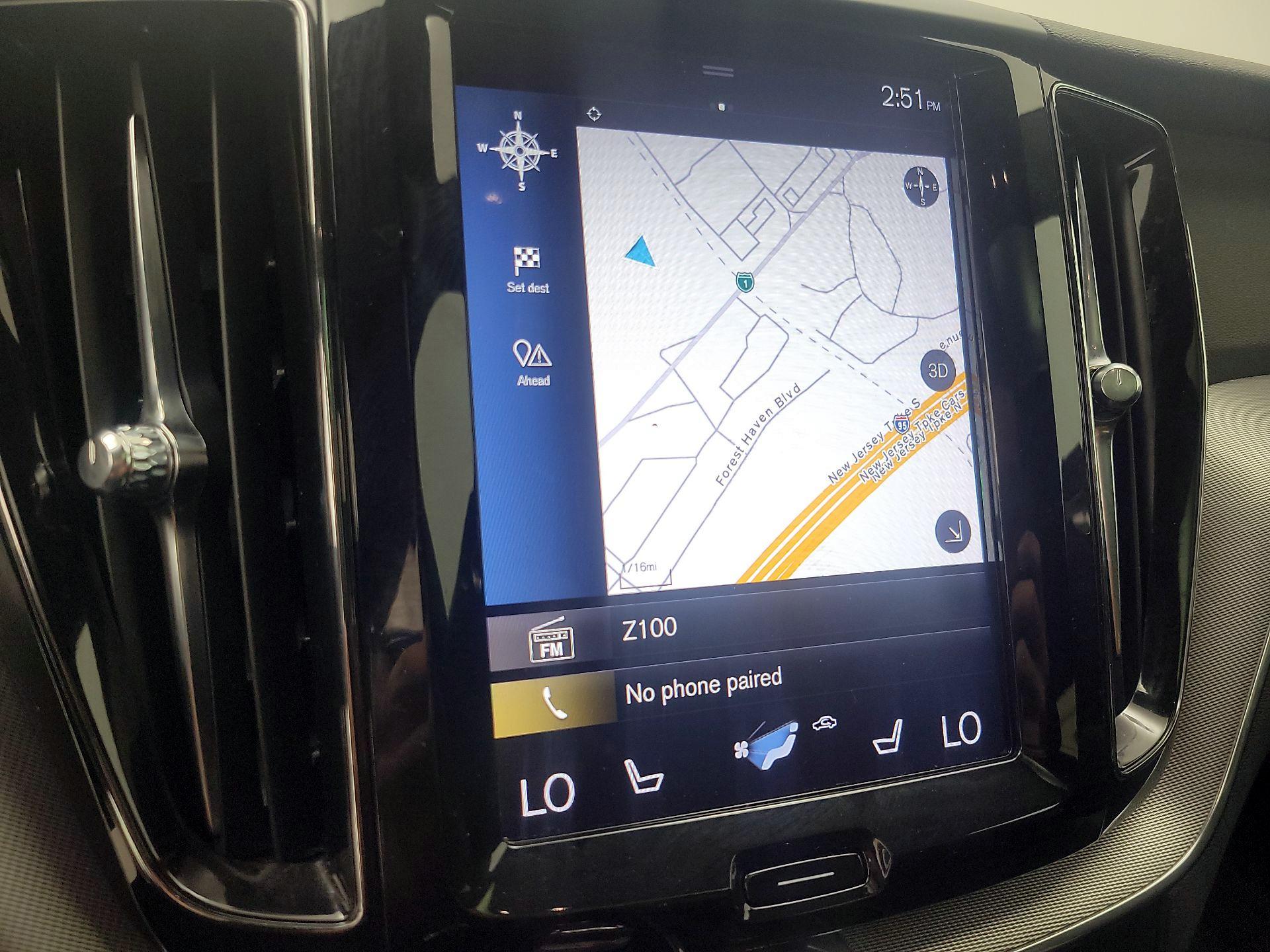 Thumbnail: 2019 Volvo XC60 - 14