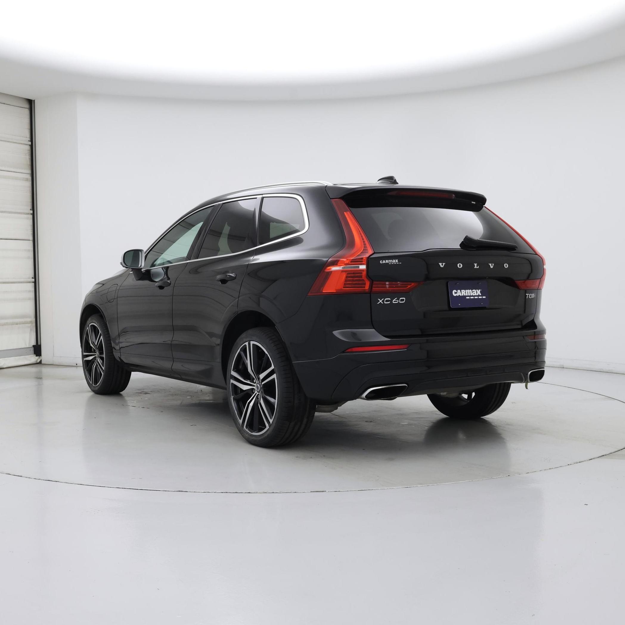 Thumbnail: 2019 Volvo XC60 - 2