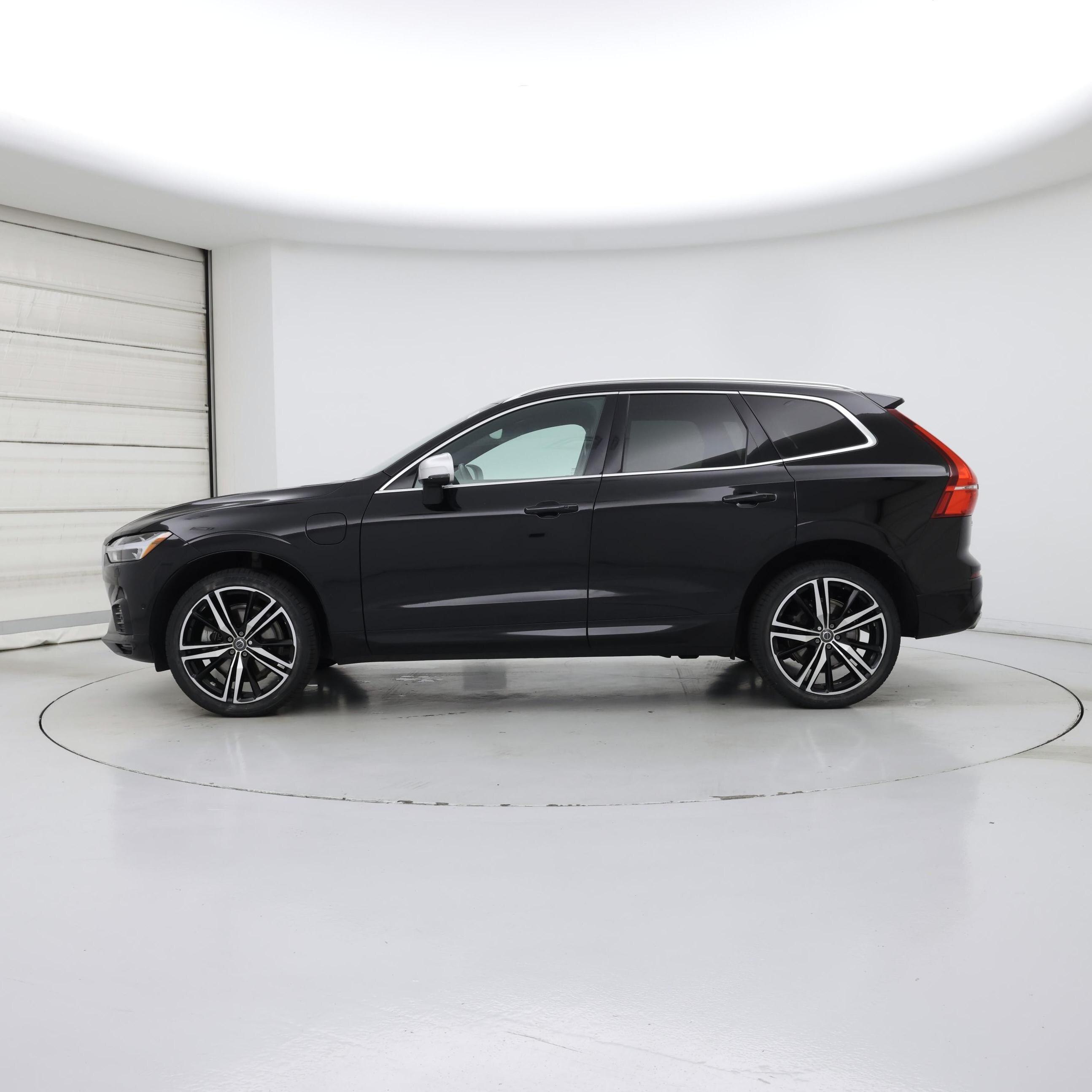Thumbnail: 2019 Volvo XC60 - 3