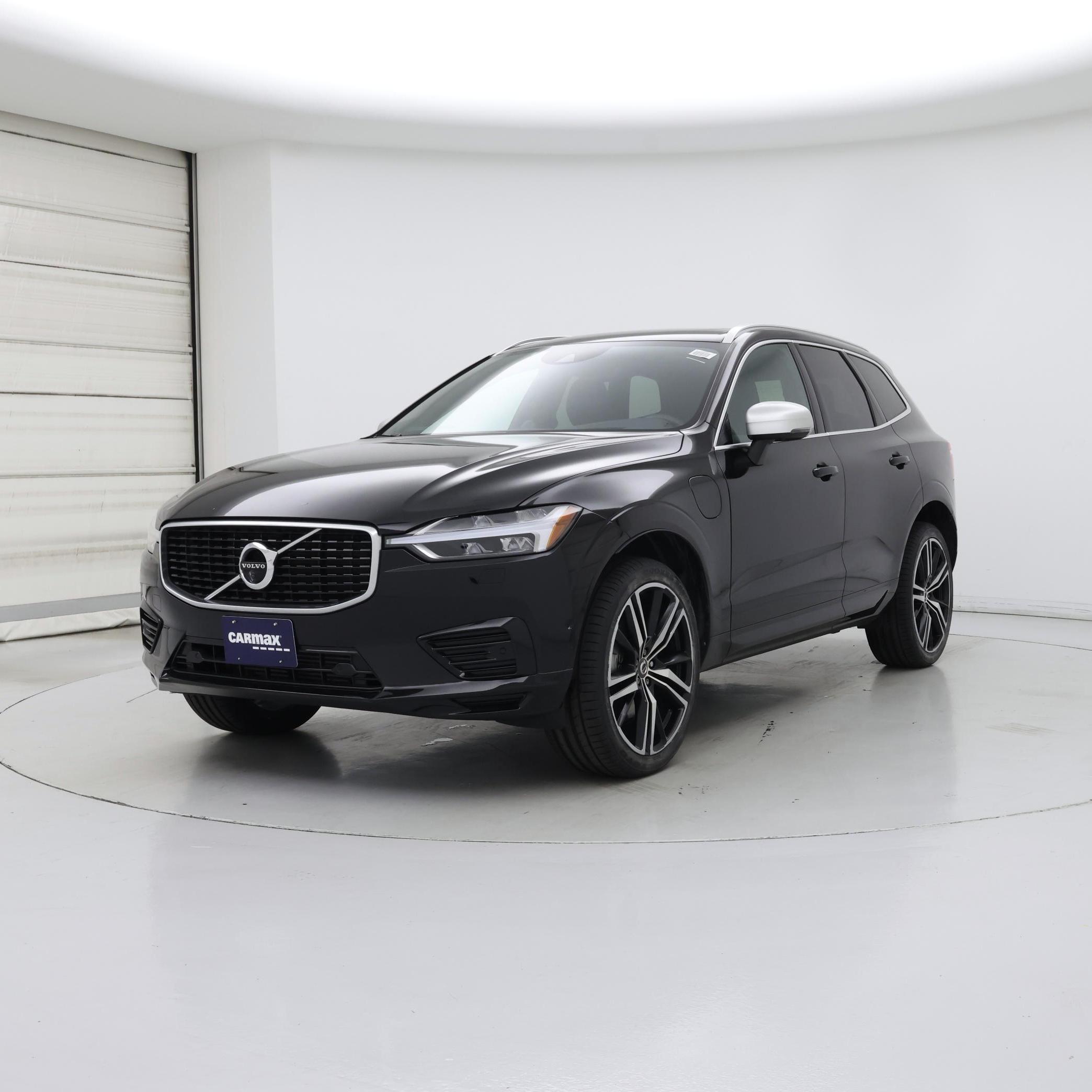 Thumbnail: 2019 Volvo XC60 - 4