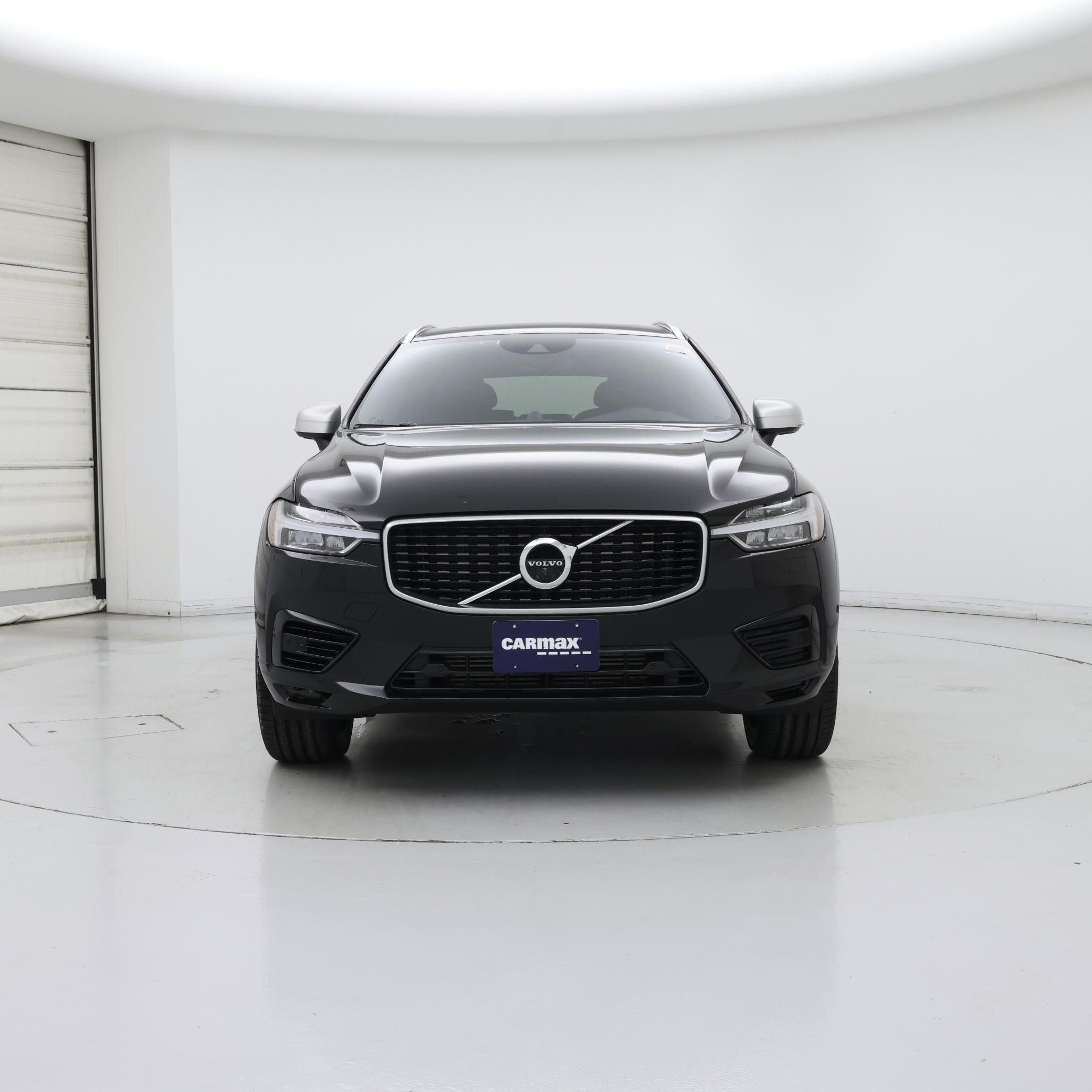 Thumbnail: 2019 Volvo XC60 - 5