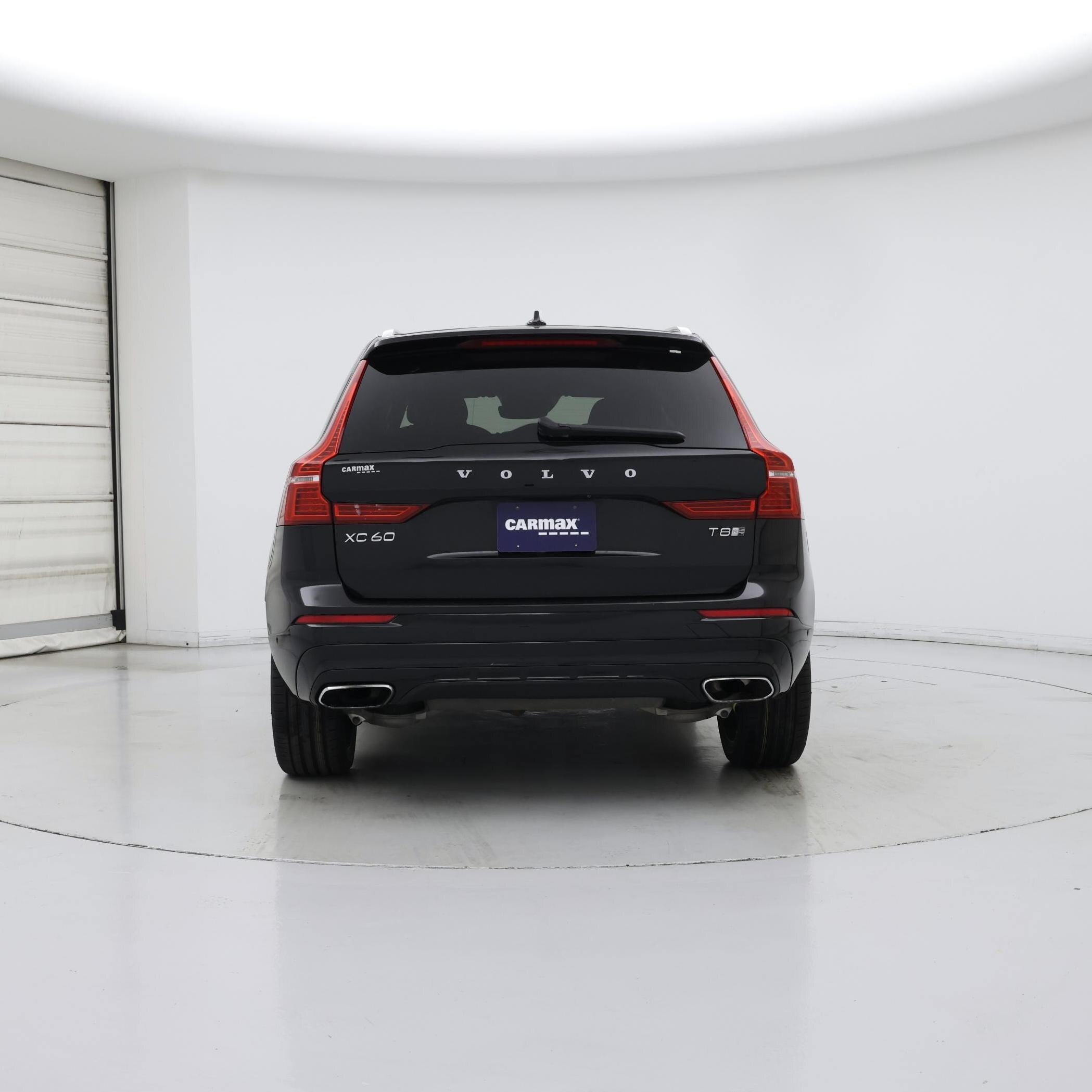 Thumbnail: 2019 Volvo XC60 - 6