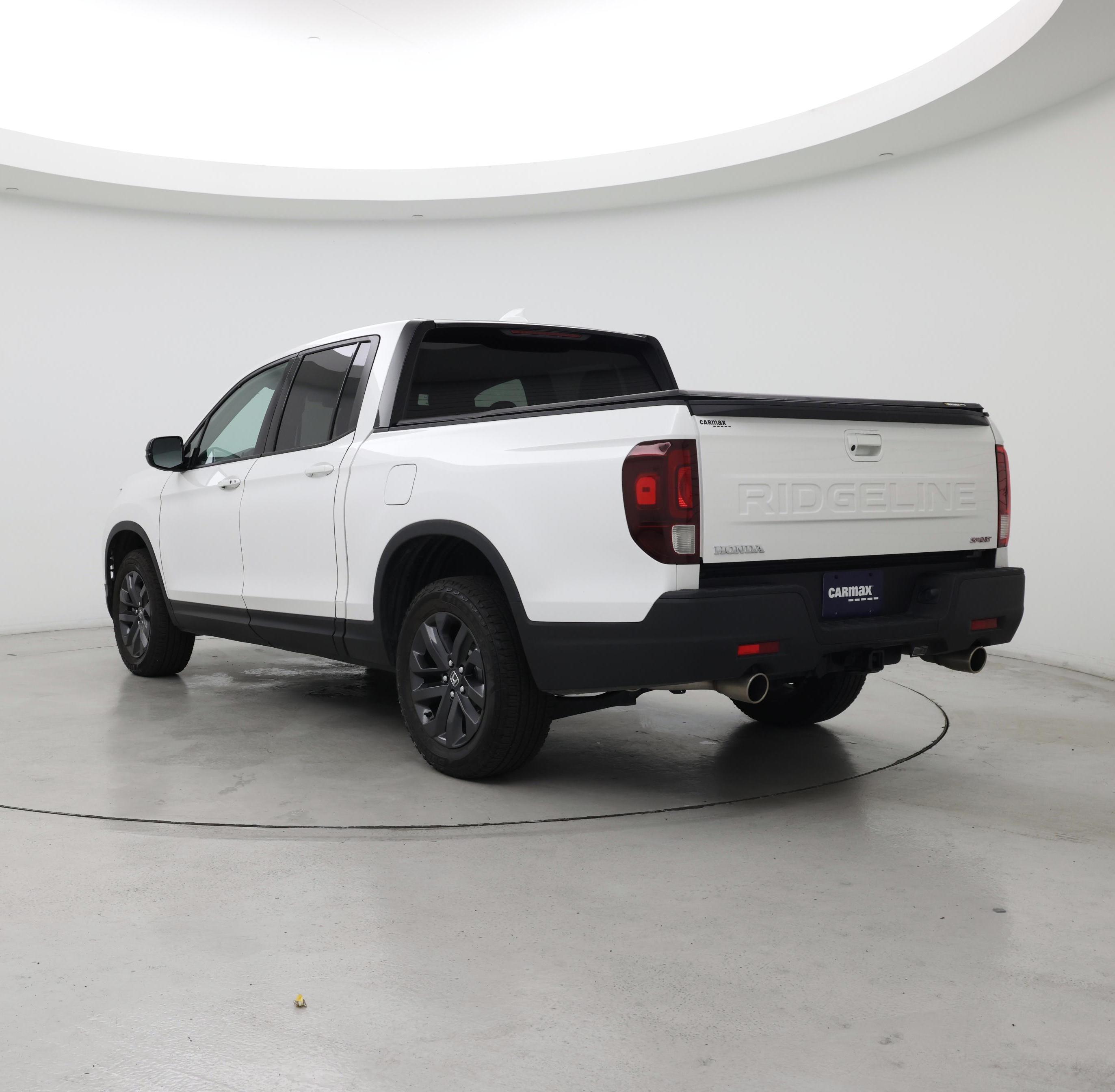 Thumbnail: 2024 Honda Ridgeline - 2