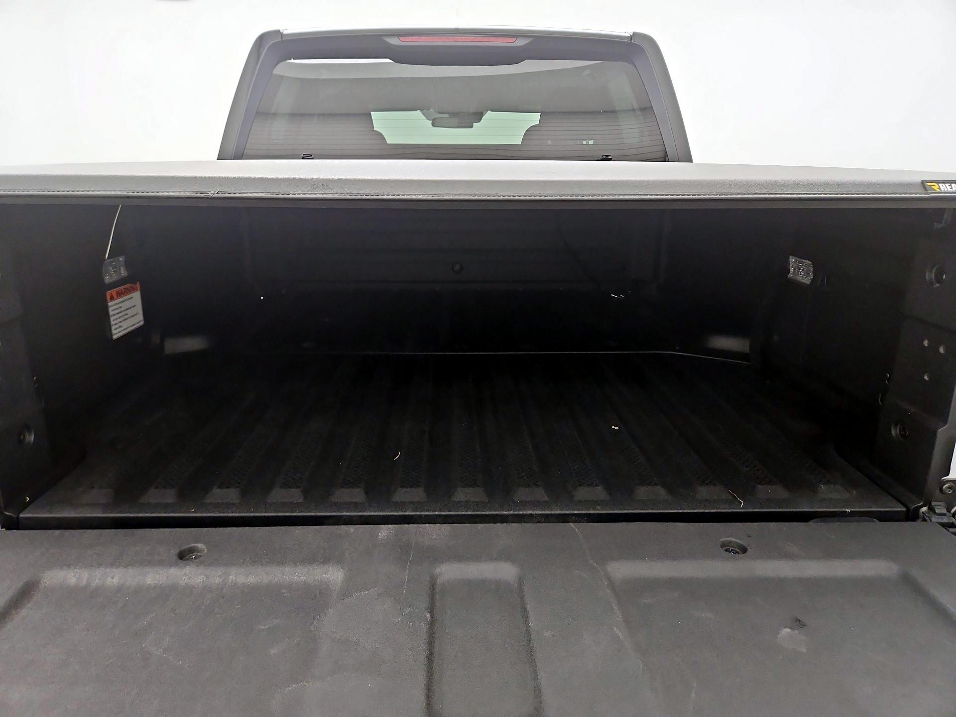 Thumbnail: 2024 Honda Ridgeline - 20