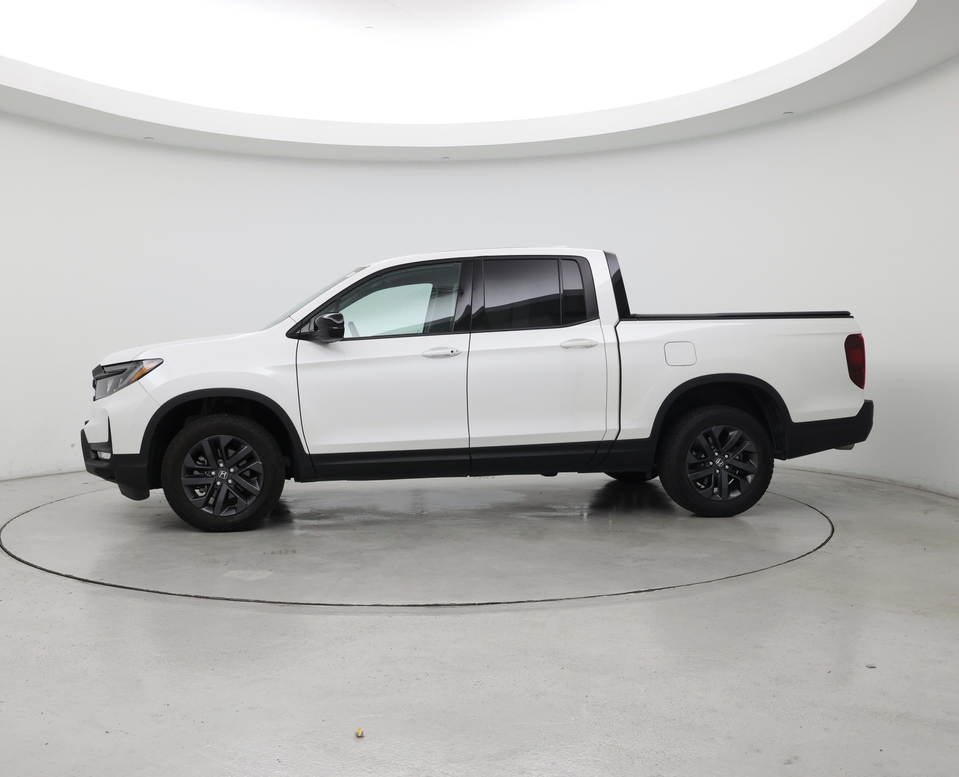 Thumbnail: 2024 Honda Ridgeline - 3