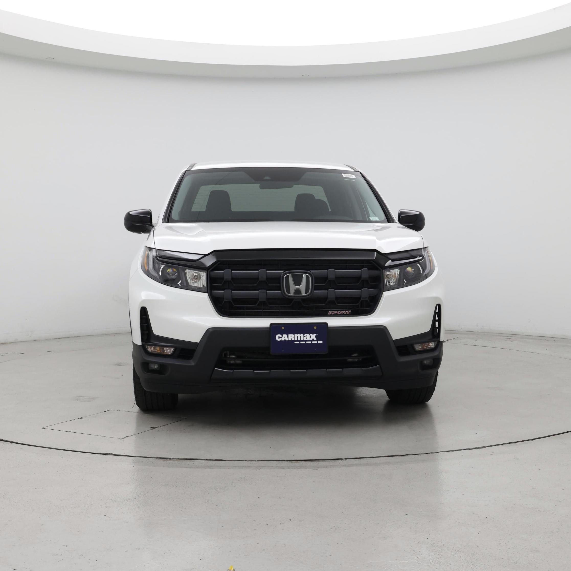 Thumbnail: 2024 Honda Ridgeline - 5