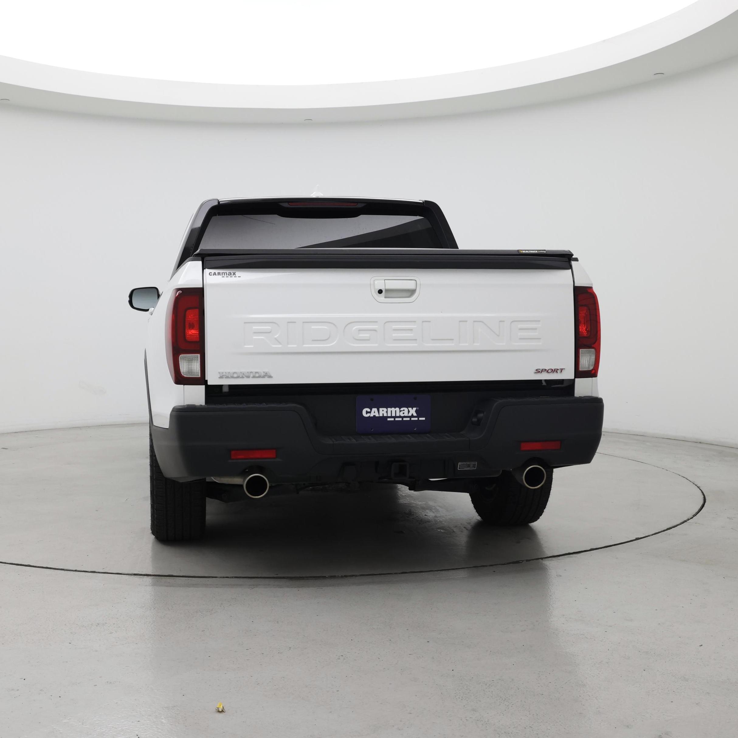Thumbnail: 2024 Honda Ridgeline - 6