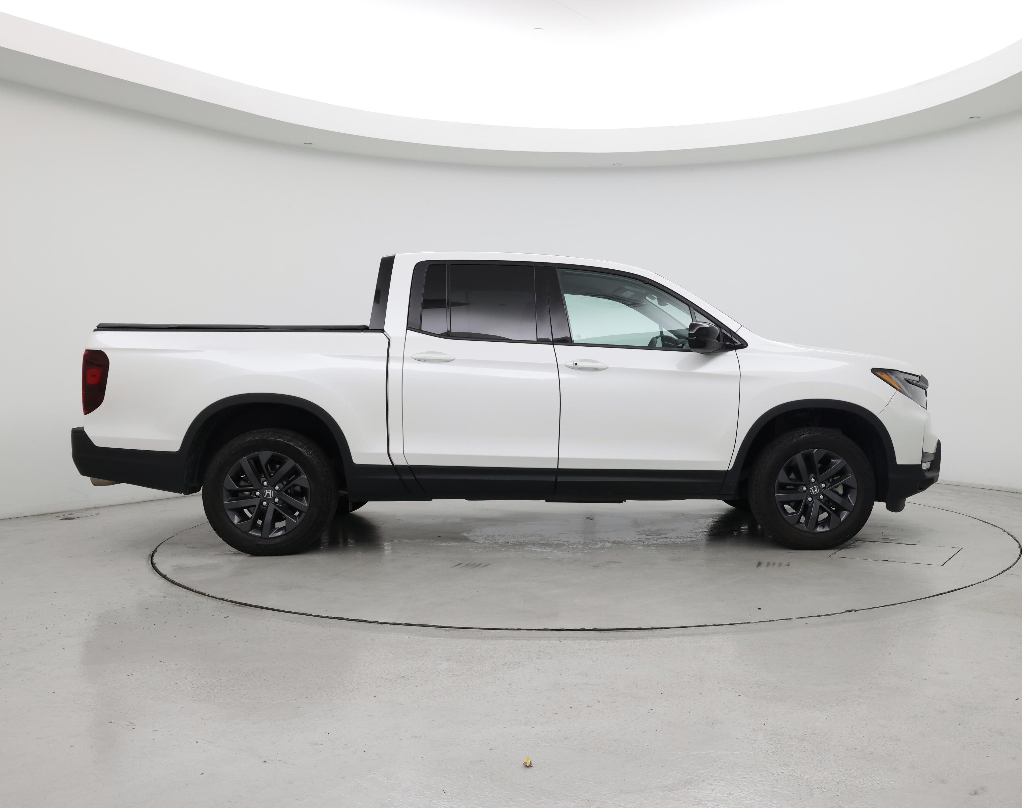 Thumbnail: 2024 Honda Ridgeline - 7