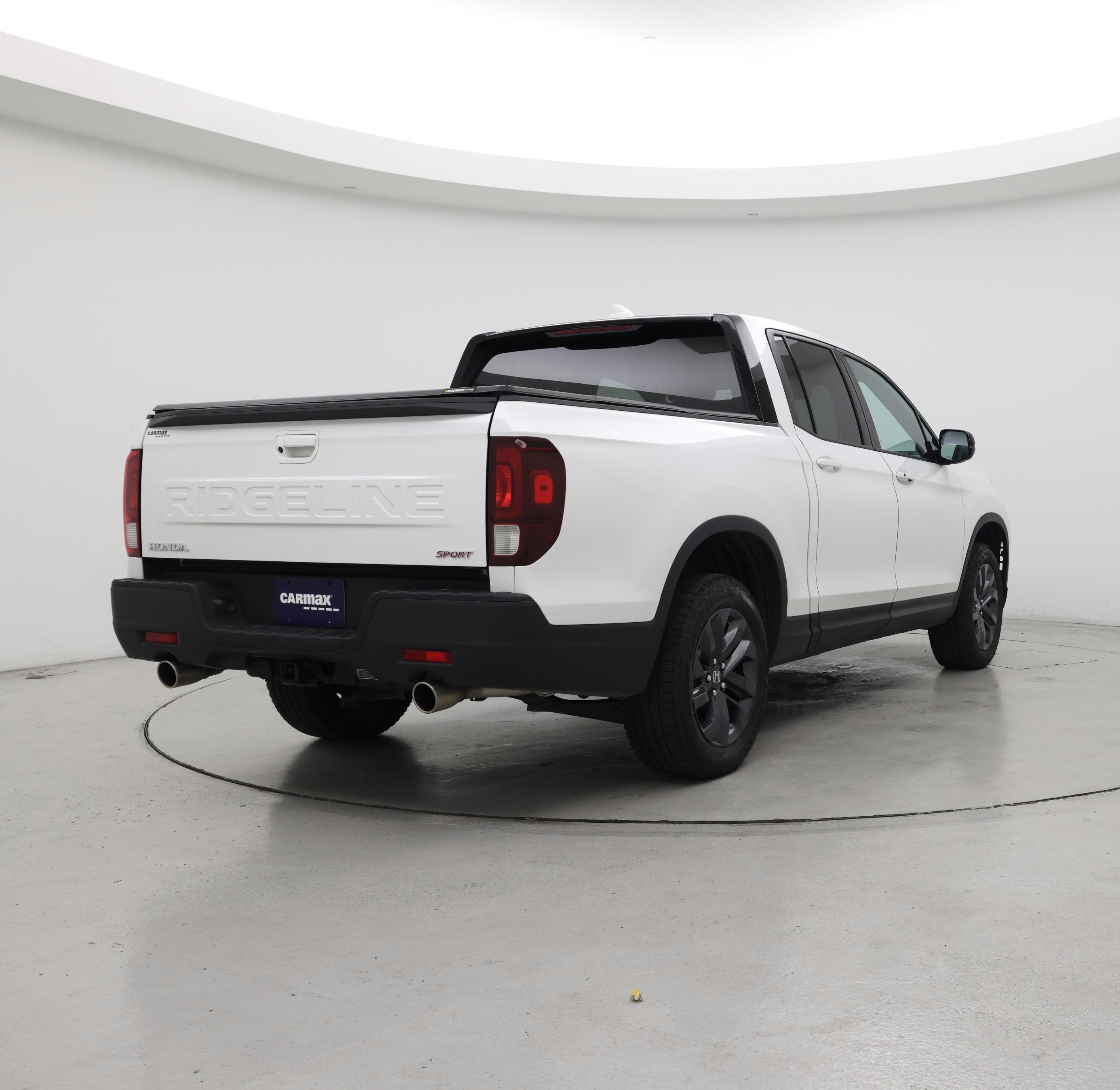 Thumbnail: 2024 Honda Ridgeline - 8