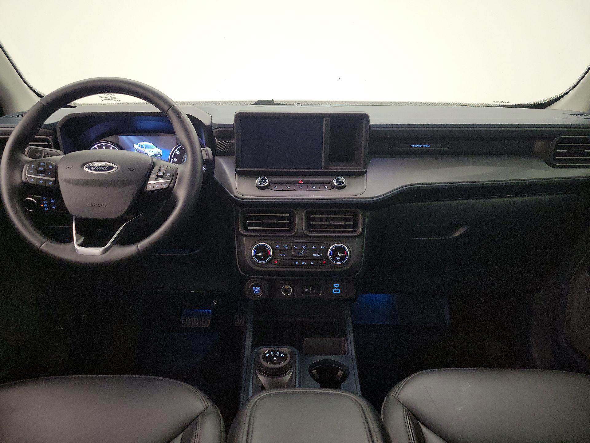 Thumbnail: 2024 Ford Maverick - 9