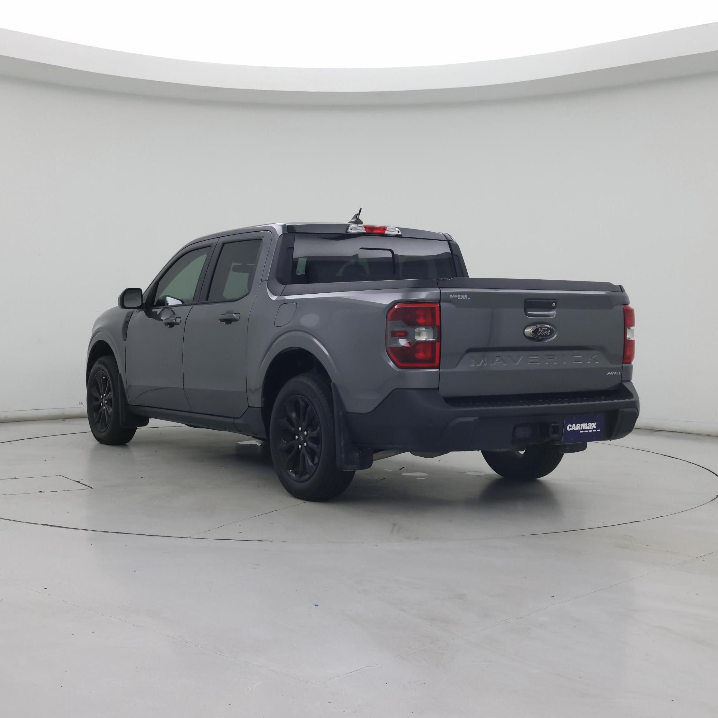 Thumbnail: 2024 Ford Maverick - 2