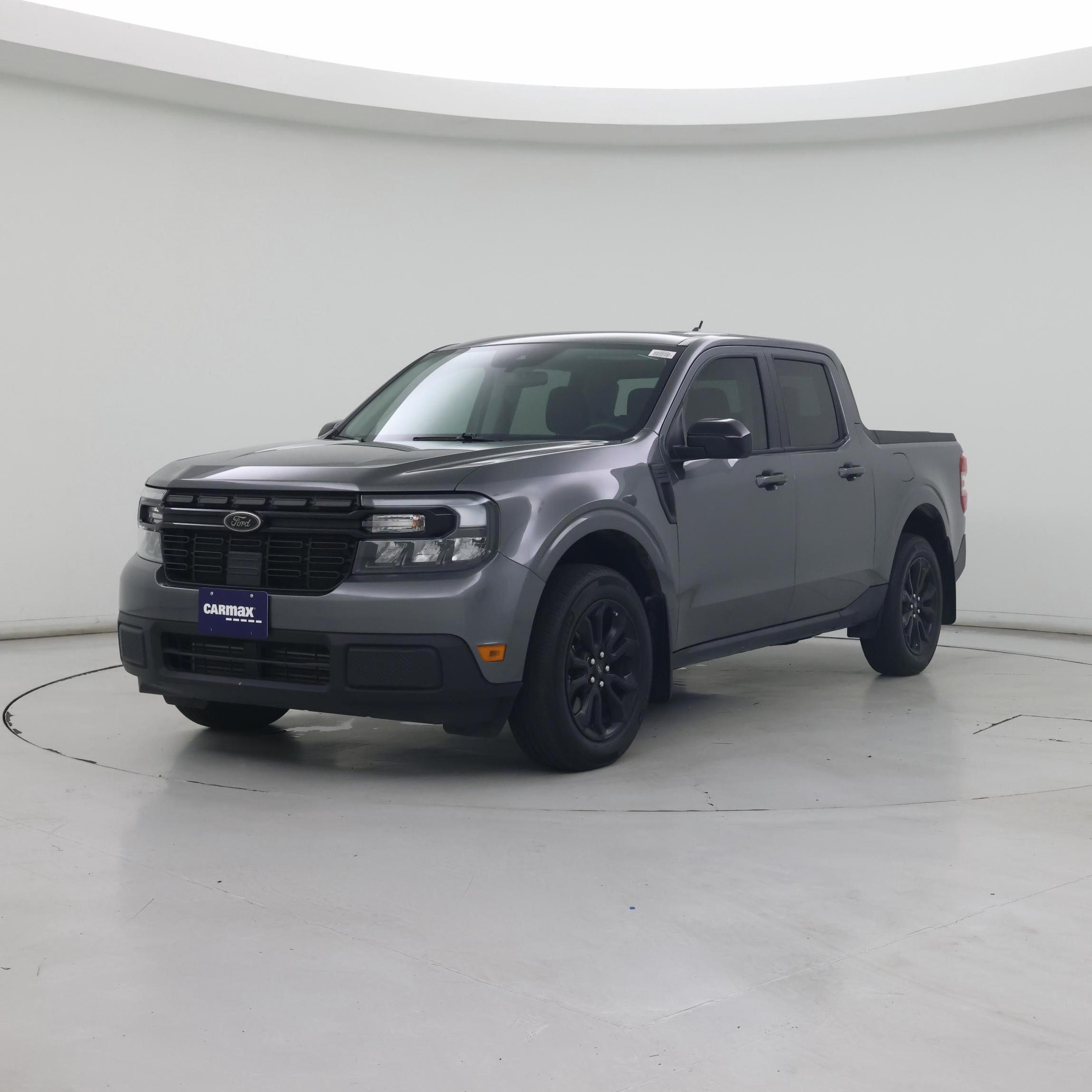 Thumbnail: 2024 Ford Maverick - 4