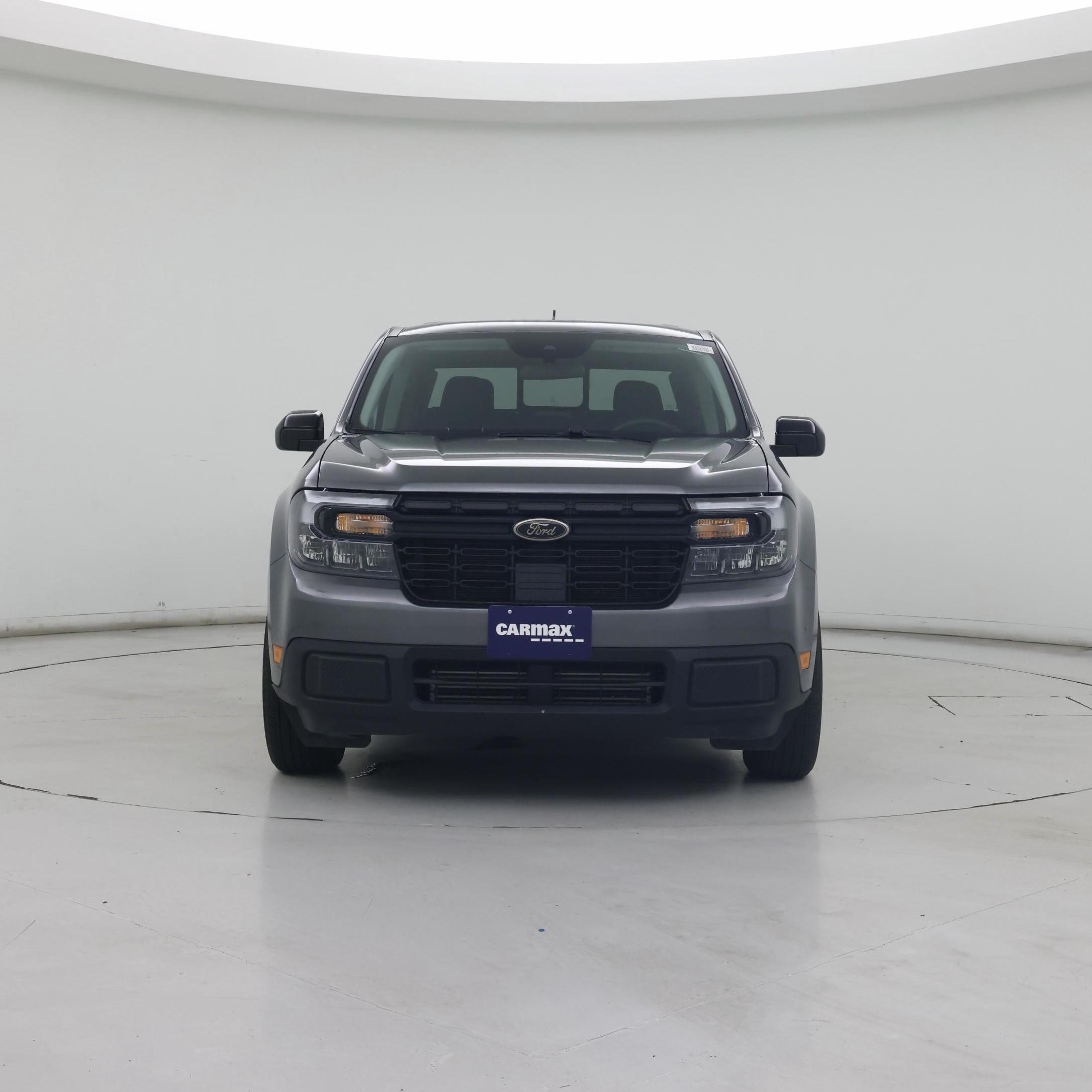 Thumbnail: 2024 Ford Maverick - 5