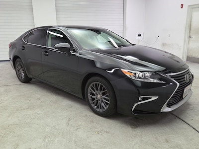 2018 Lexus ES 350